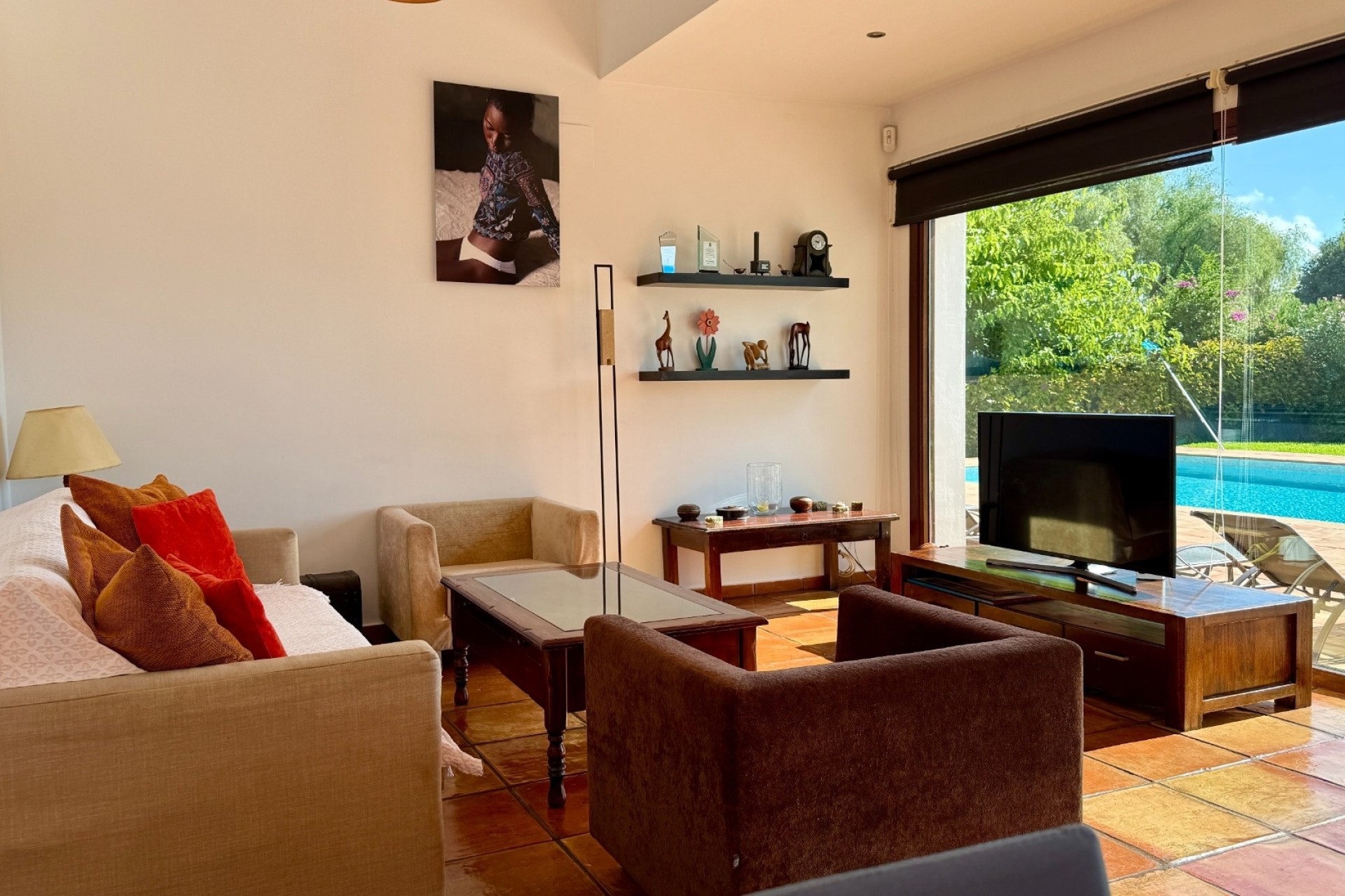 Reventes - Villas - Denia