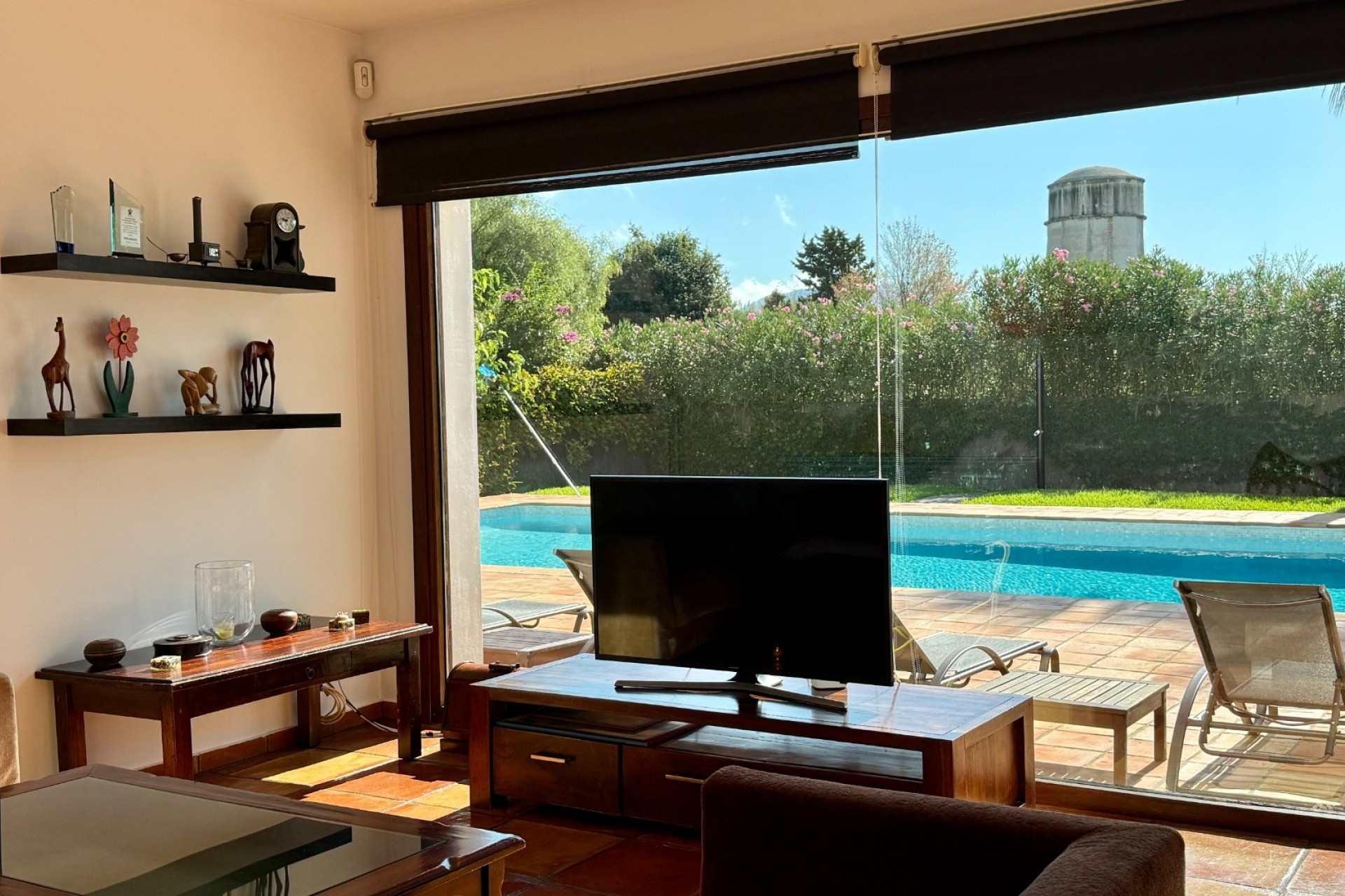 Reventes - Villas - Denia