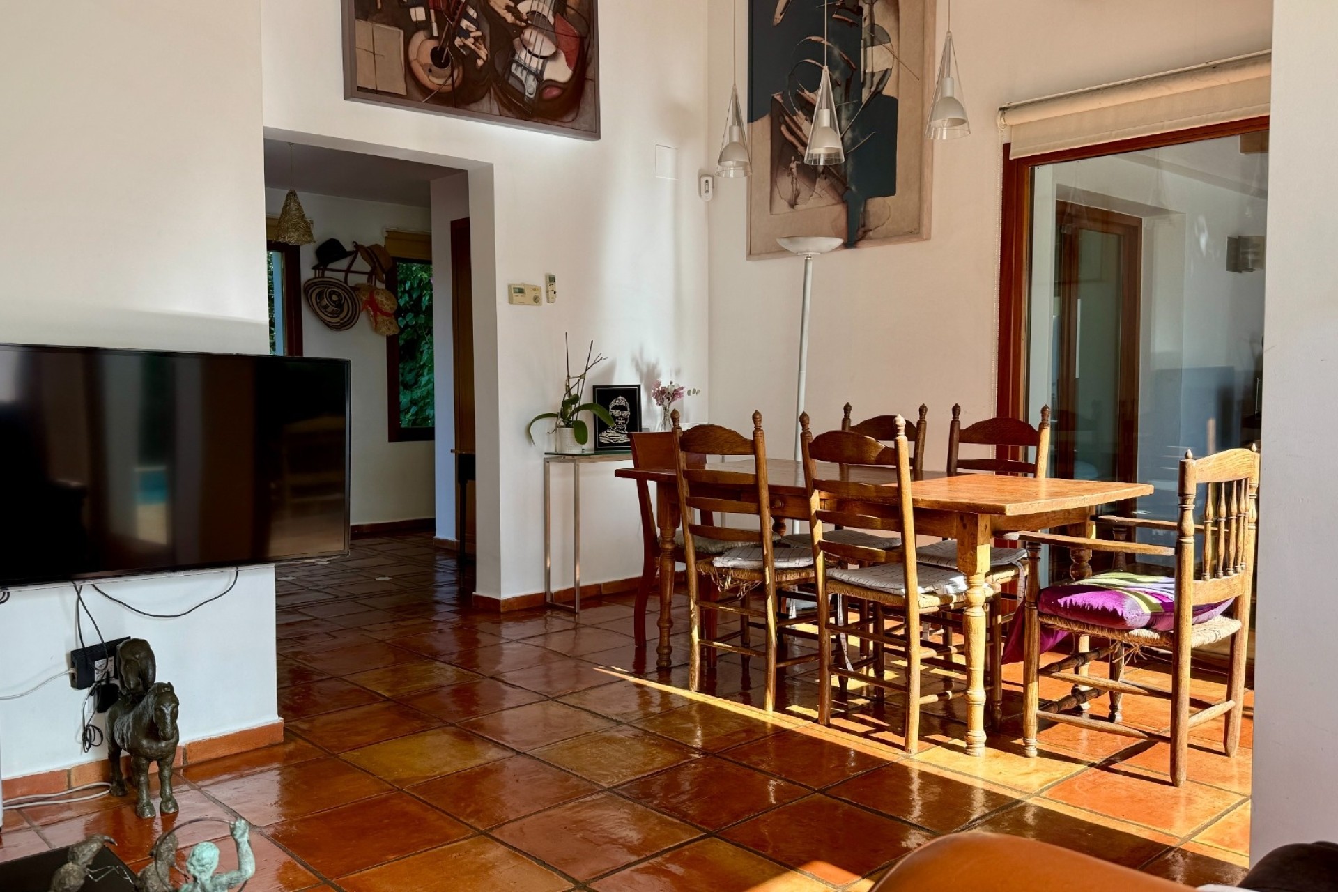 Reventes - Villas - Denia