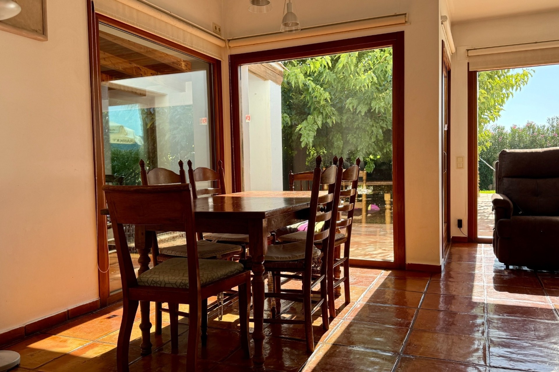 Reventes - Villas - Denia