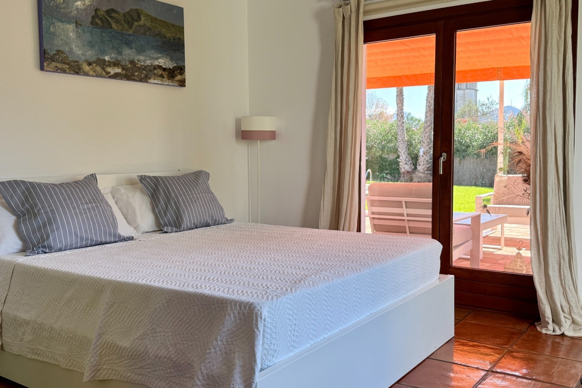 Reventes - Villas - Denia