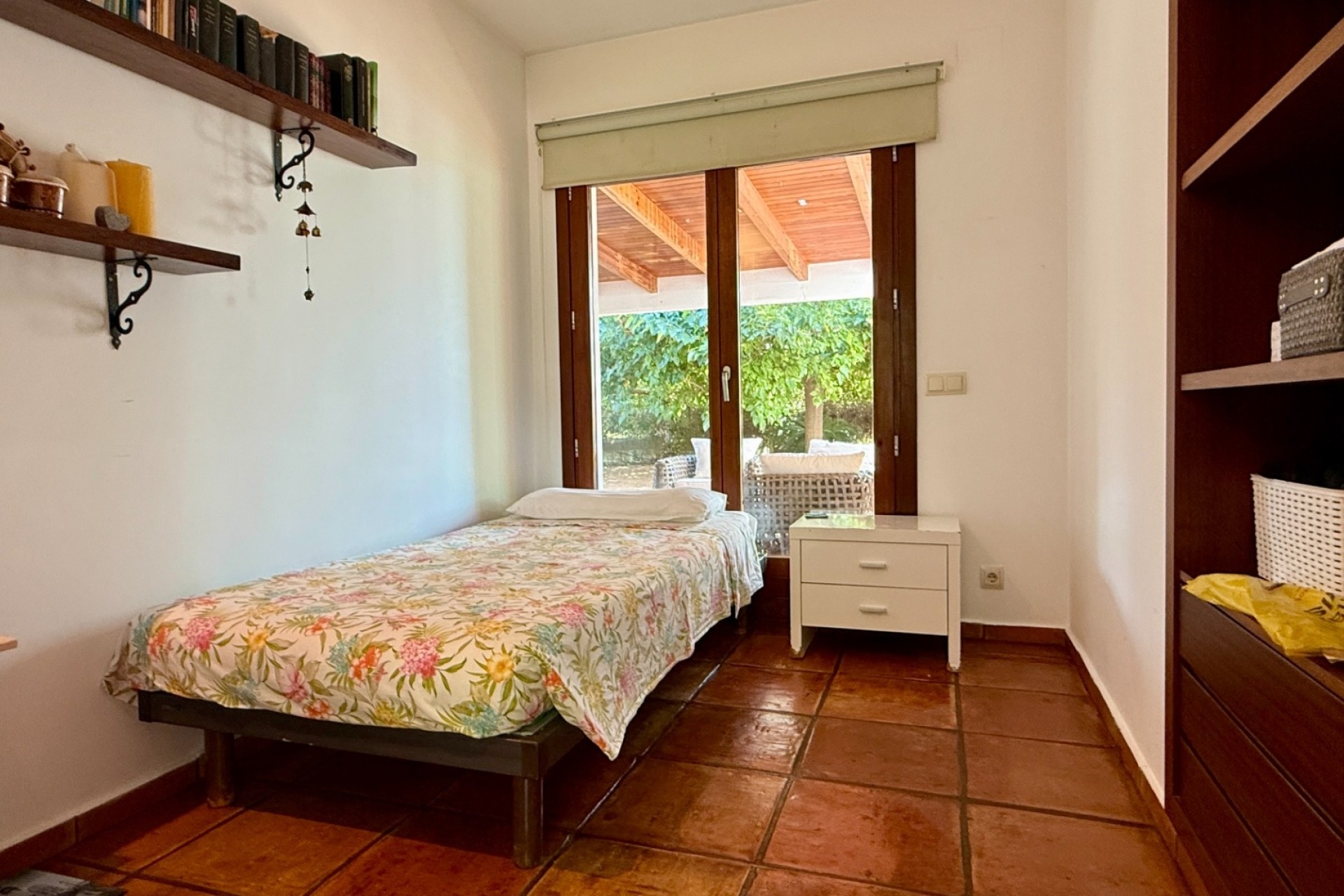 Reventes - Villas - Denia