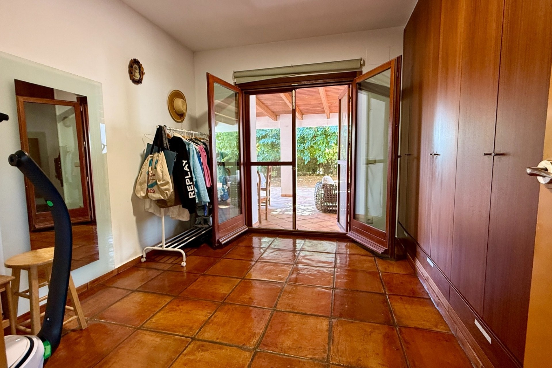 Reventes - Villas - Denia