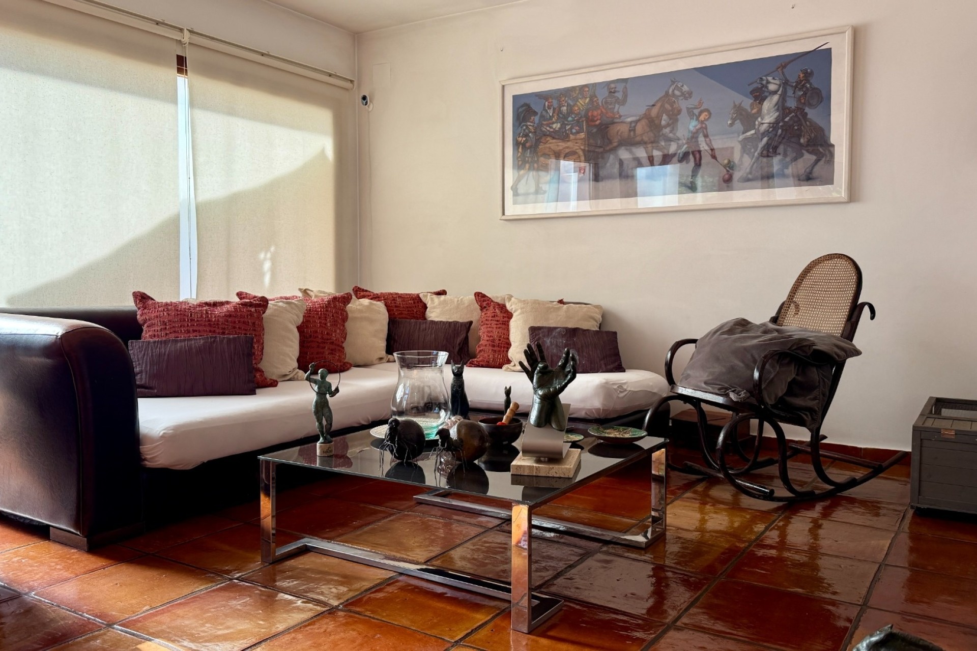 Reventes - Villas - Denia