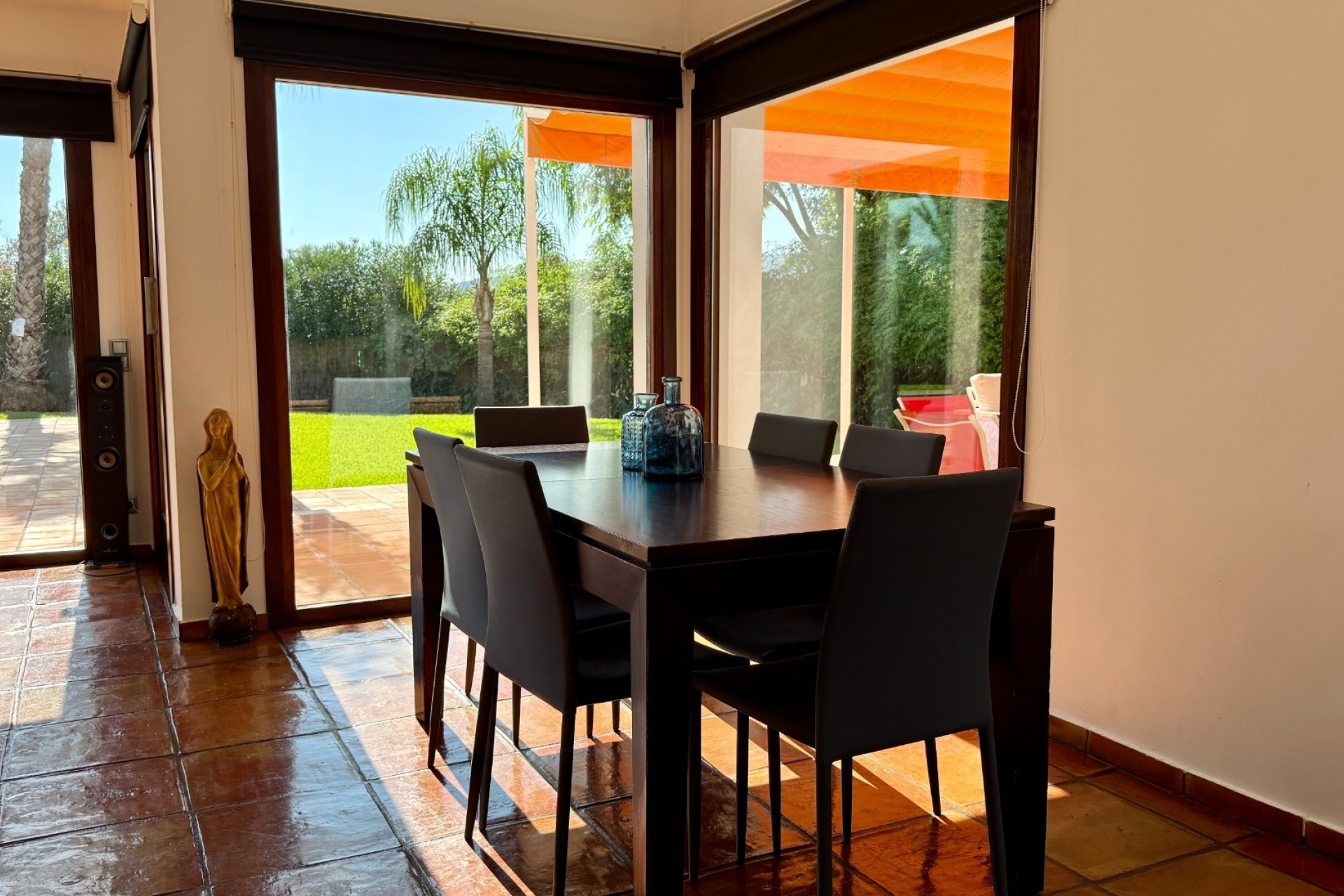 Reventes - Villas - Denia