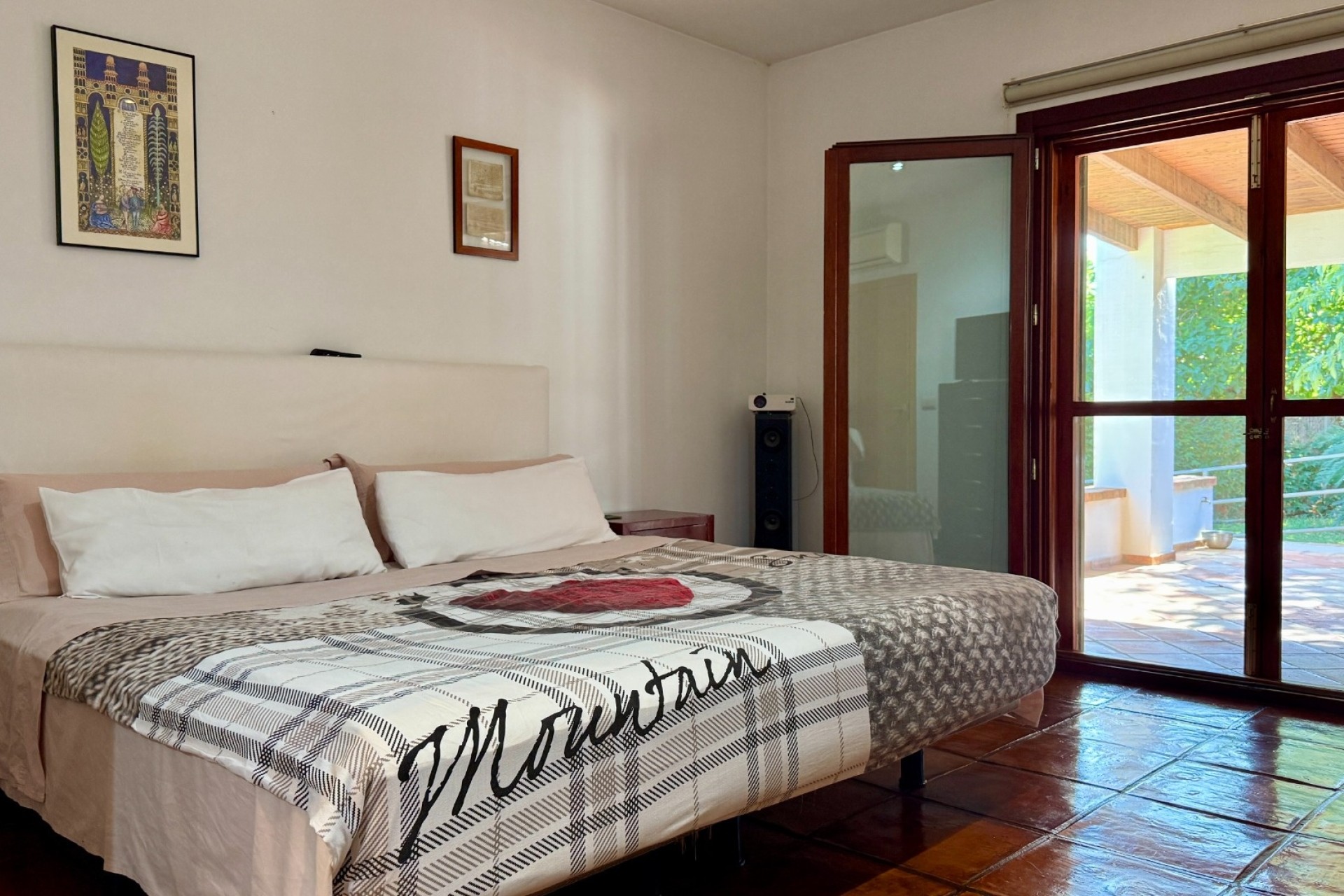 Reventes - Villas - Denia