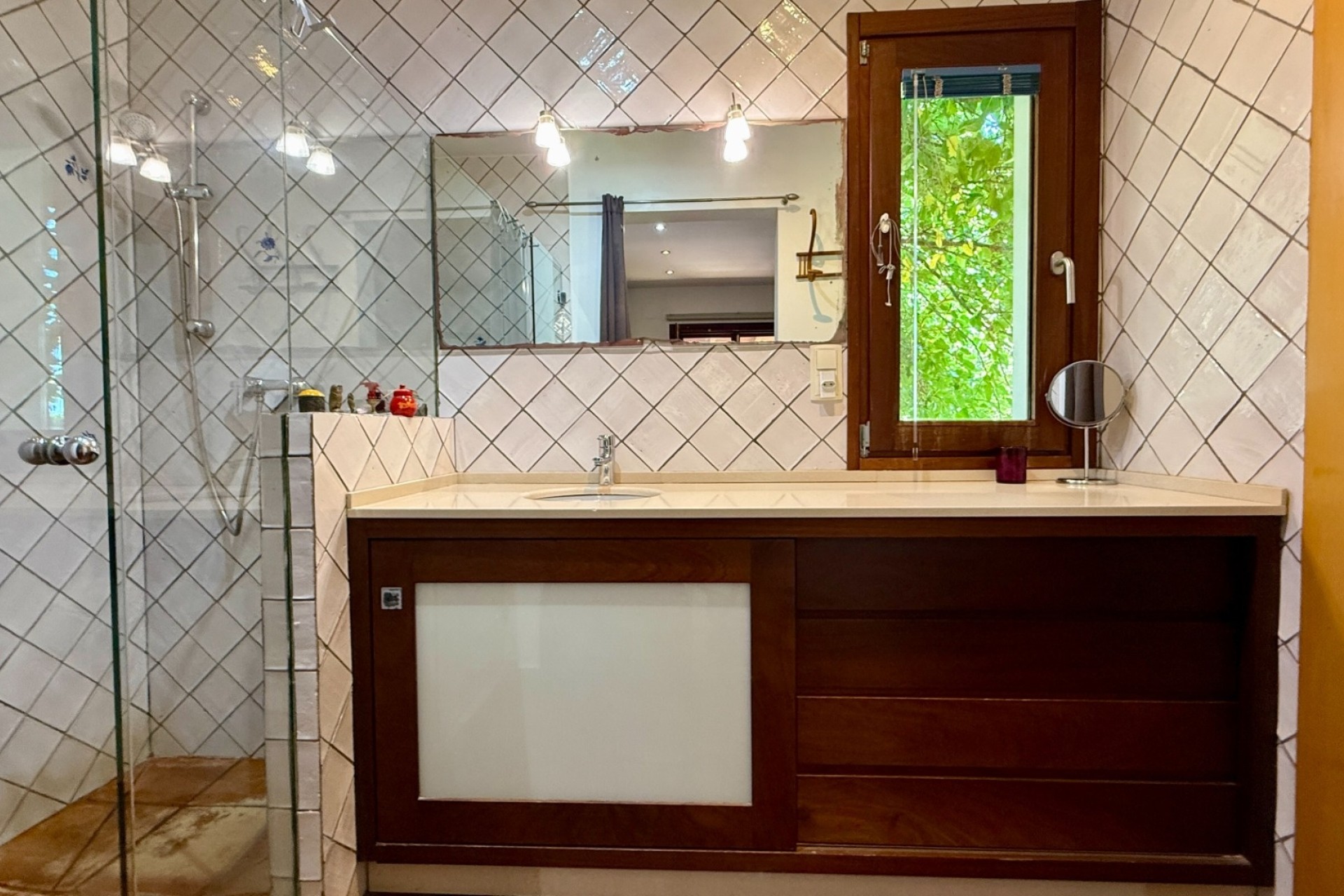 Reventes - Villas - Denia