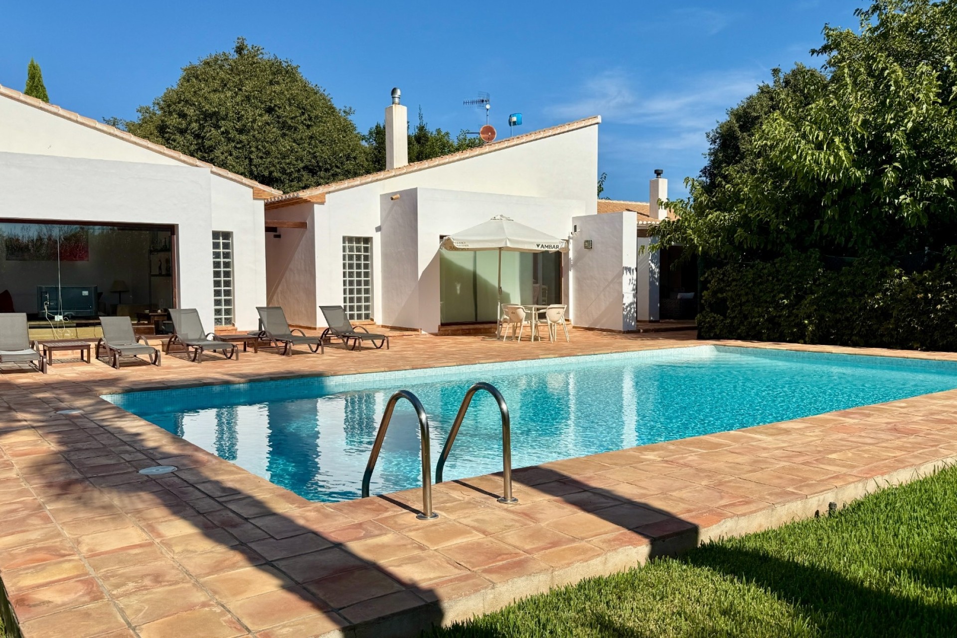 Reventes - Villas - Denia