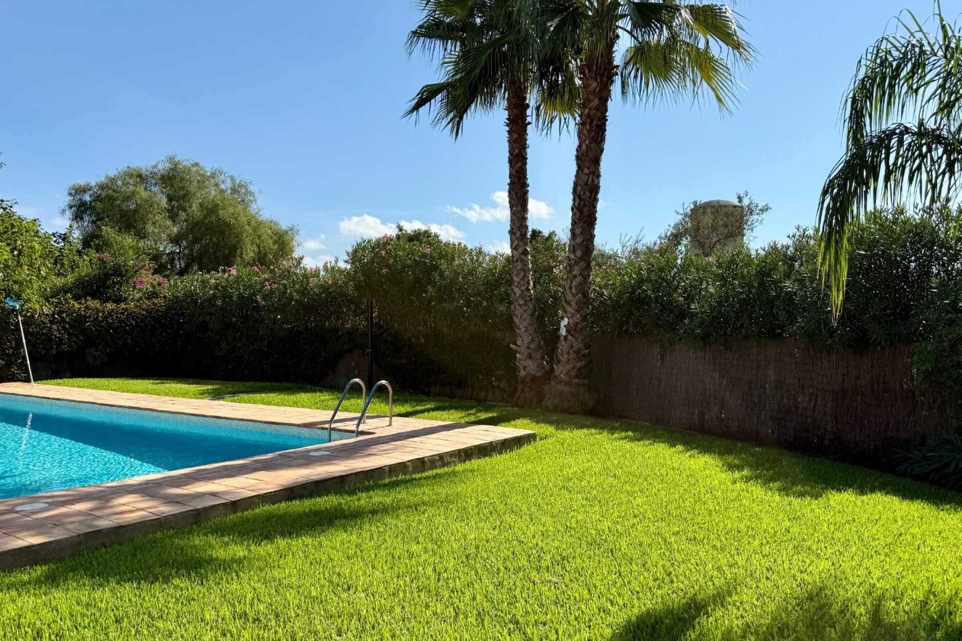 Reventes - Villas - Denia