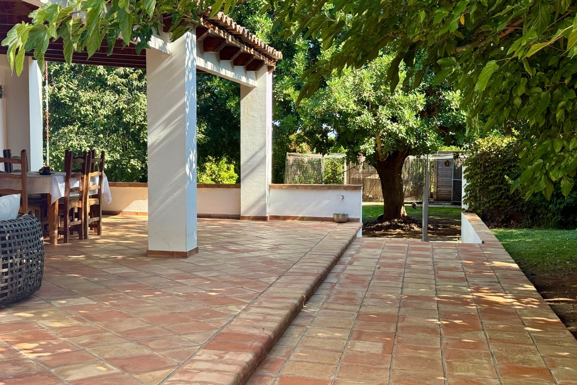 Reventes - Villas - Denia