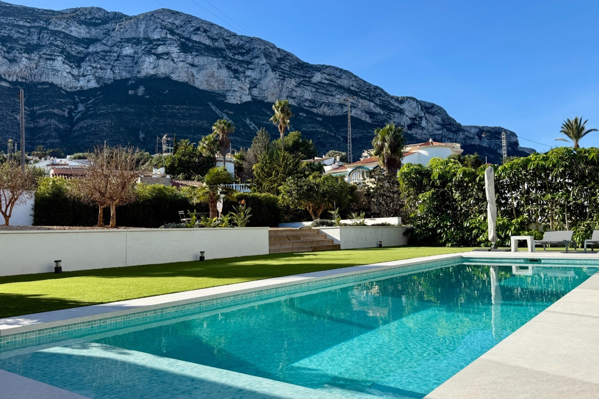 Reventes - Villas - Denia