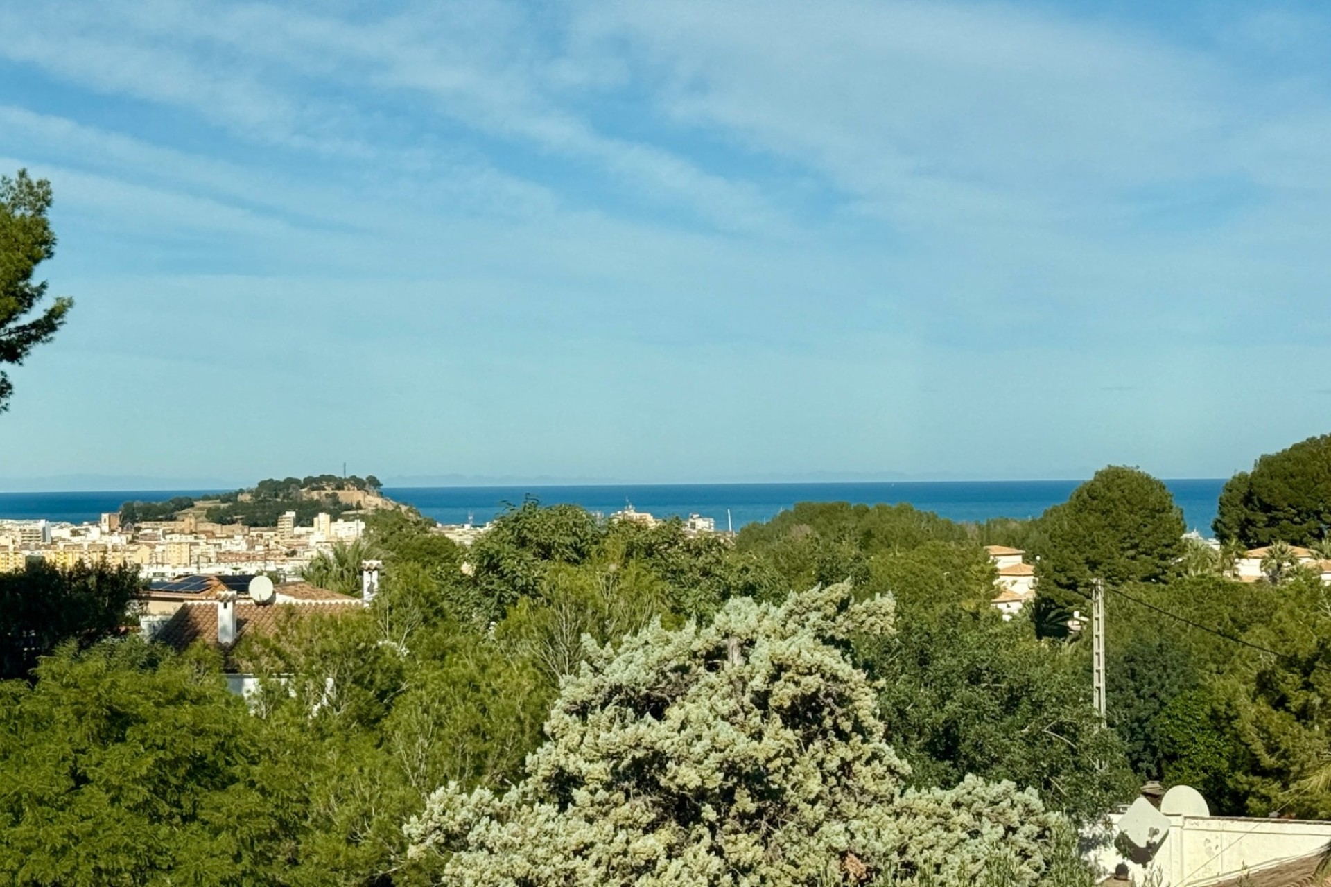 Reventes - Villas - Denia