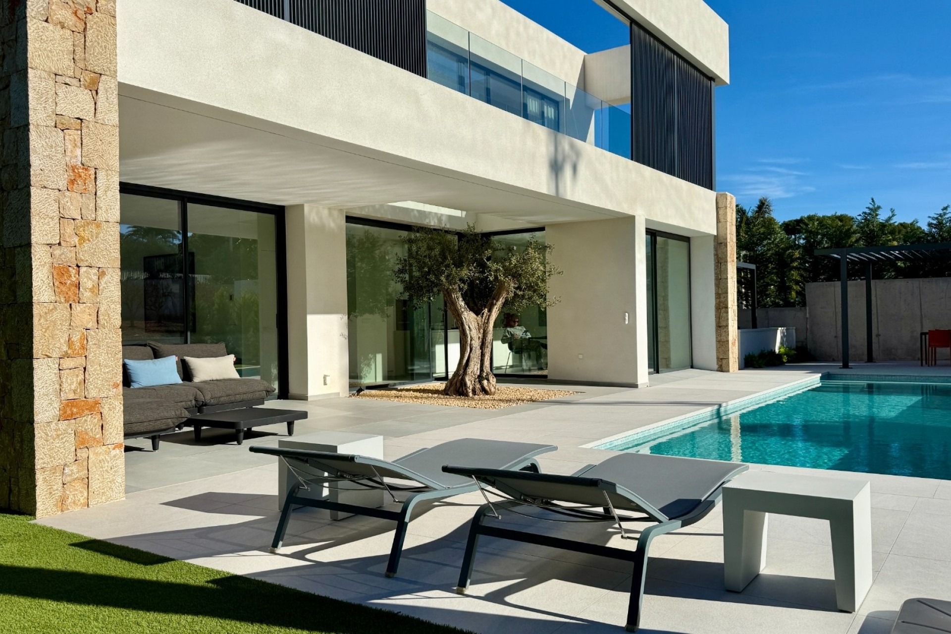 Reventes - Villas - Denia