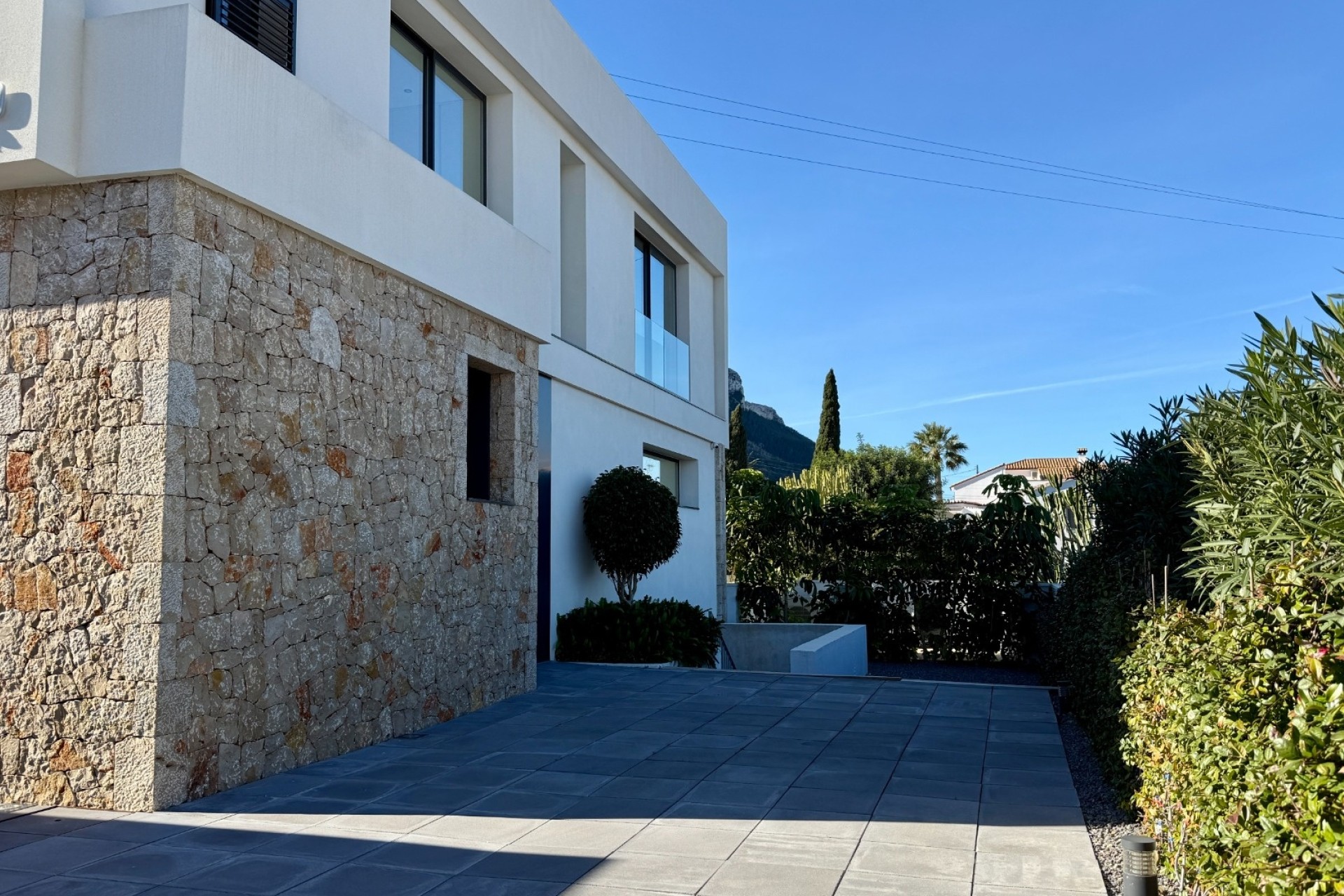 Reventes - Villas - Denia