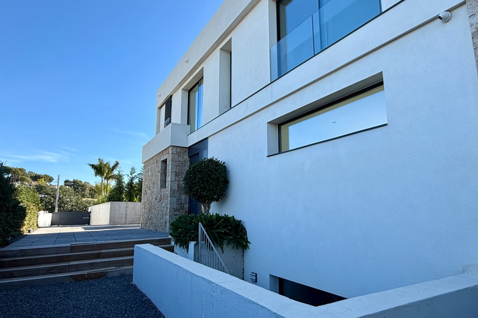 Reventes - Villas - Denia