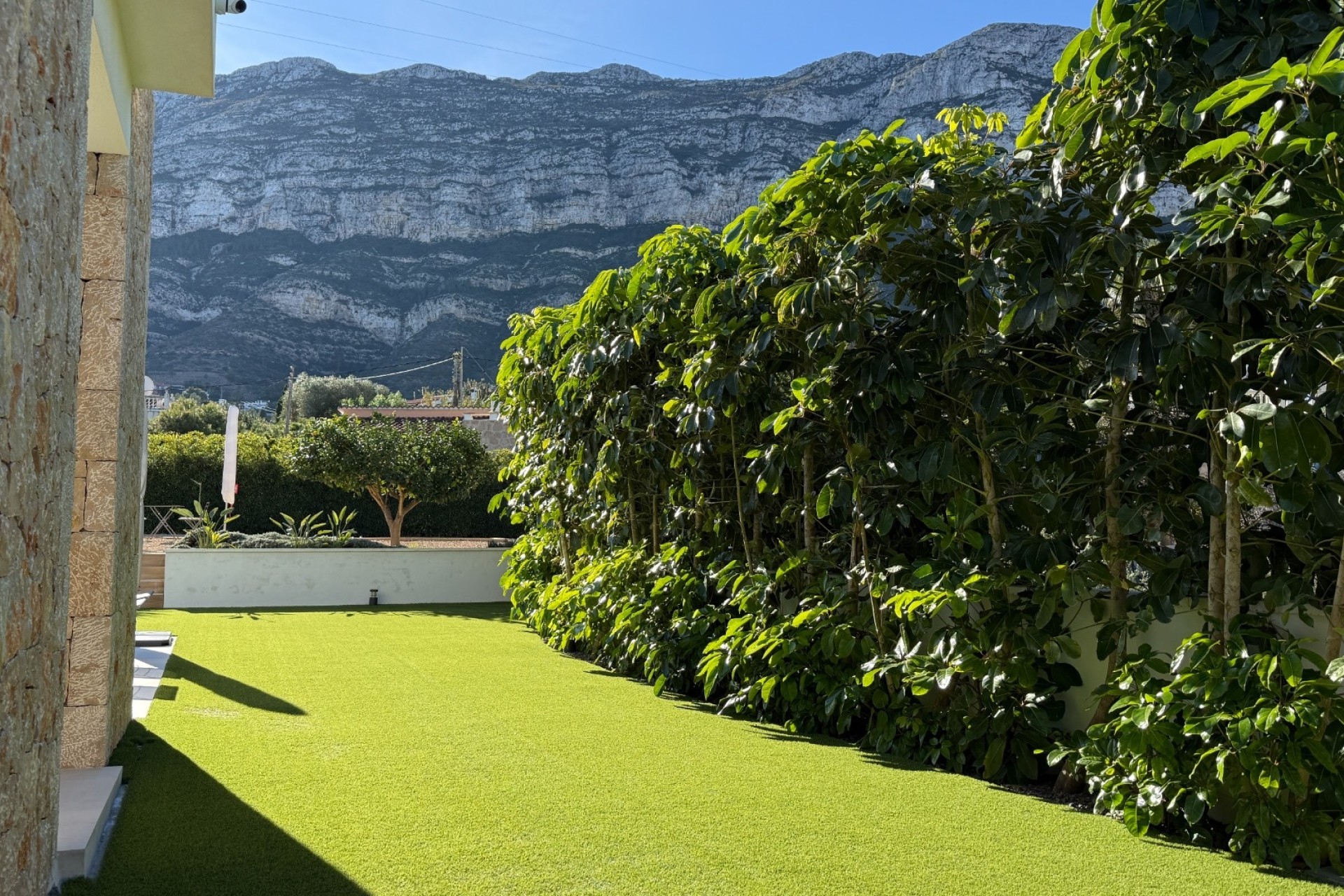 Reventes - Villas - Denia