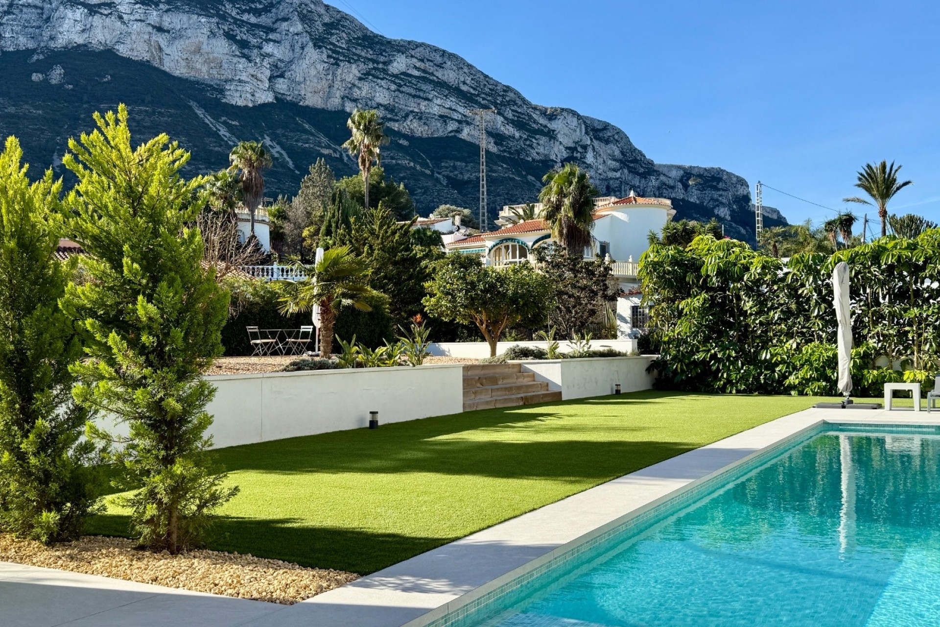 Reventes - Villas - Denia