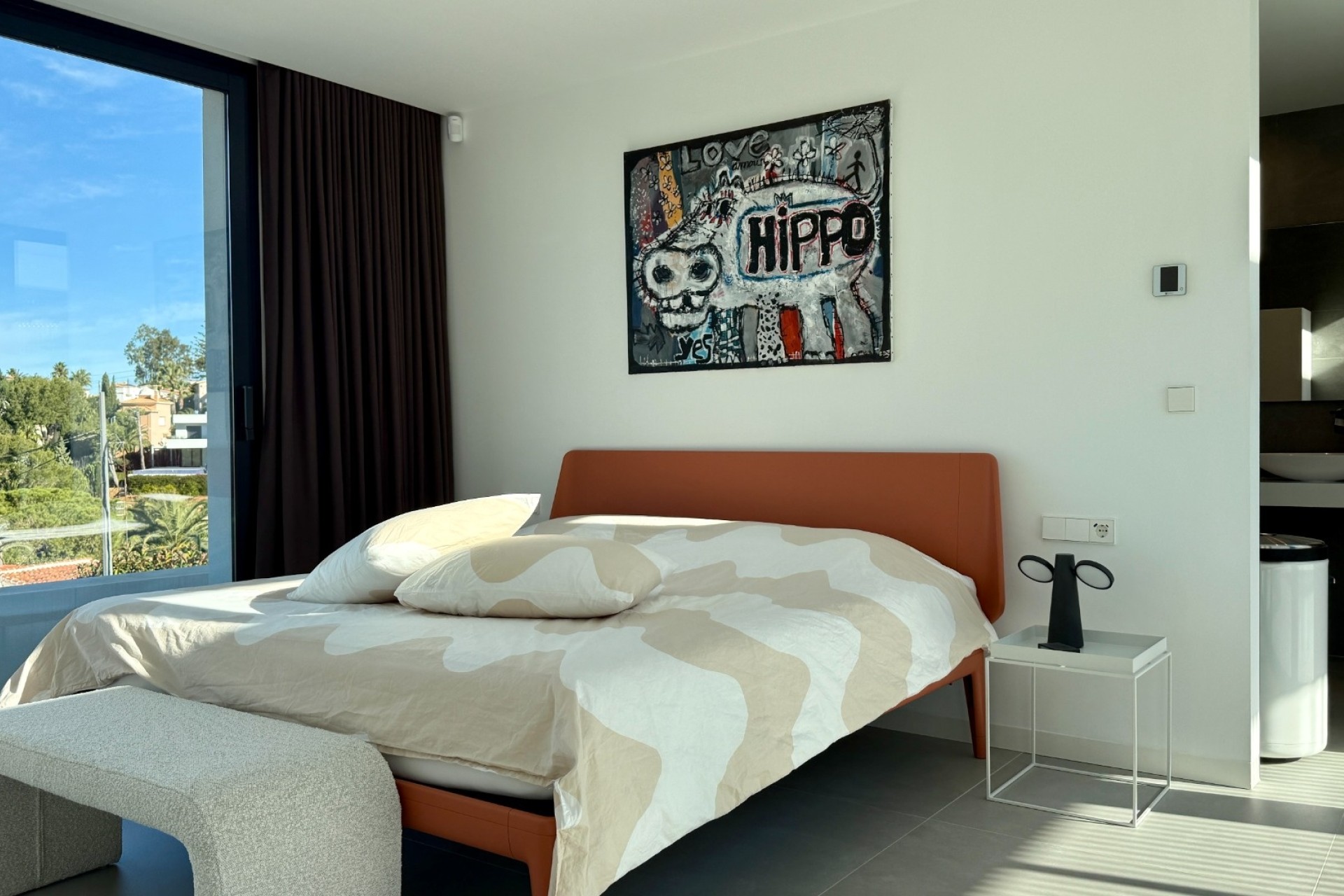 Reventes - Villas - Denia