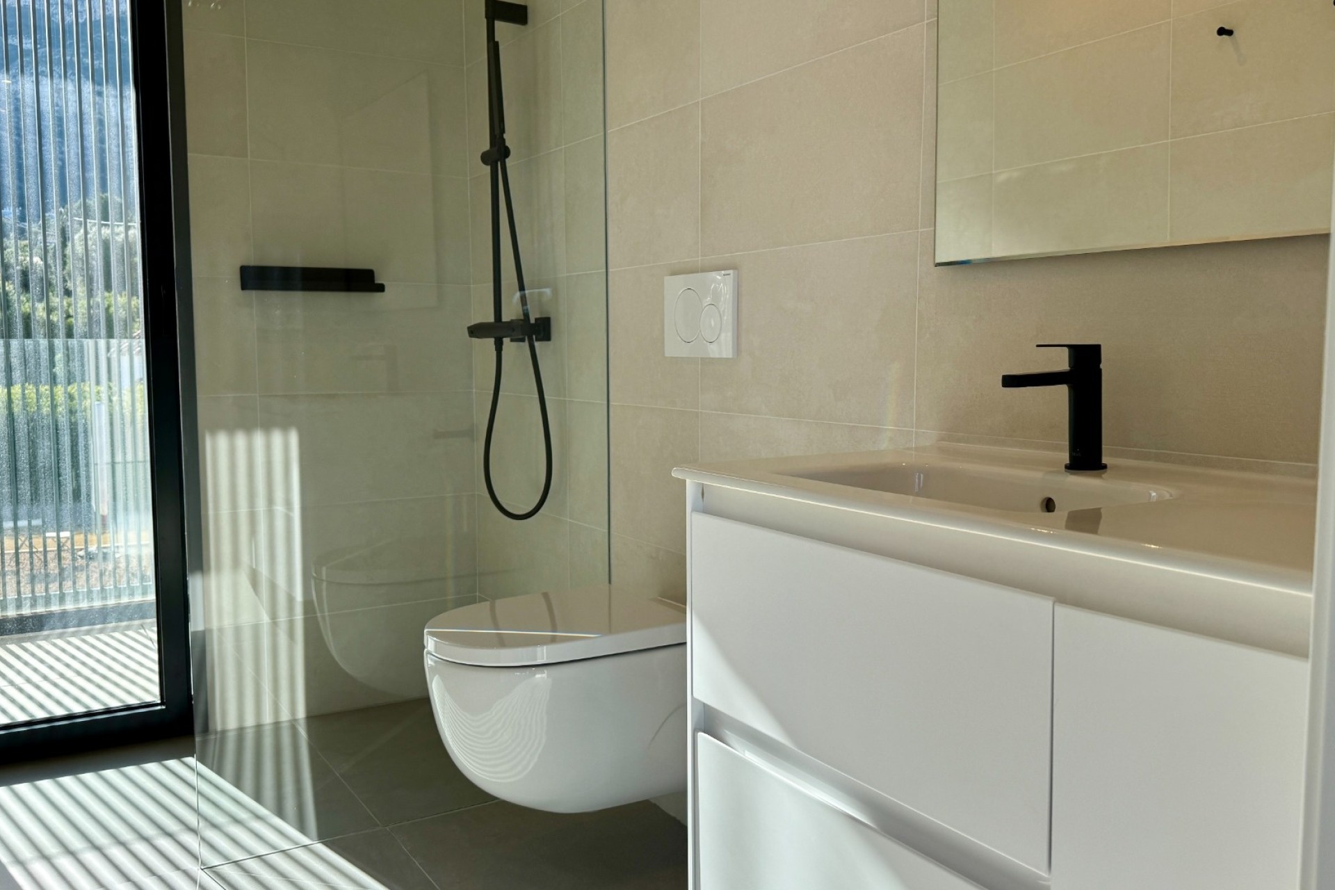 Reventes - Villas - Denia