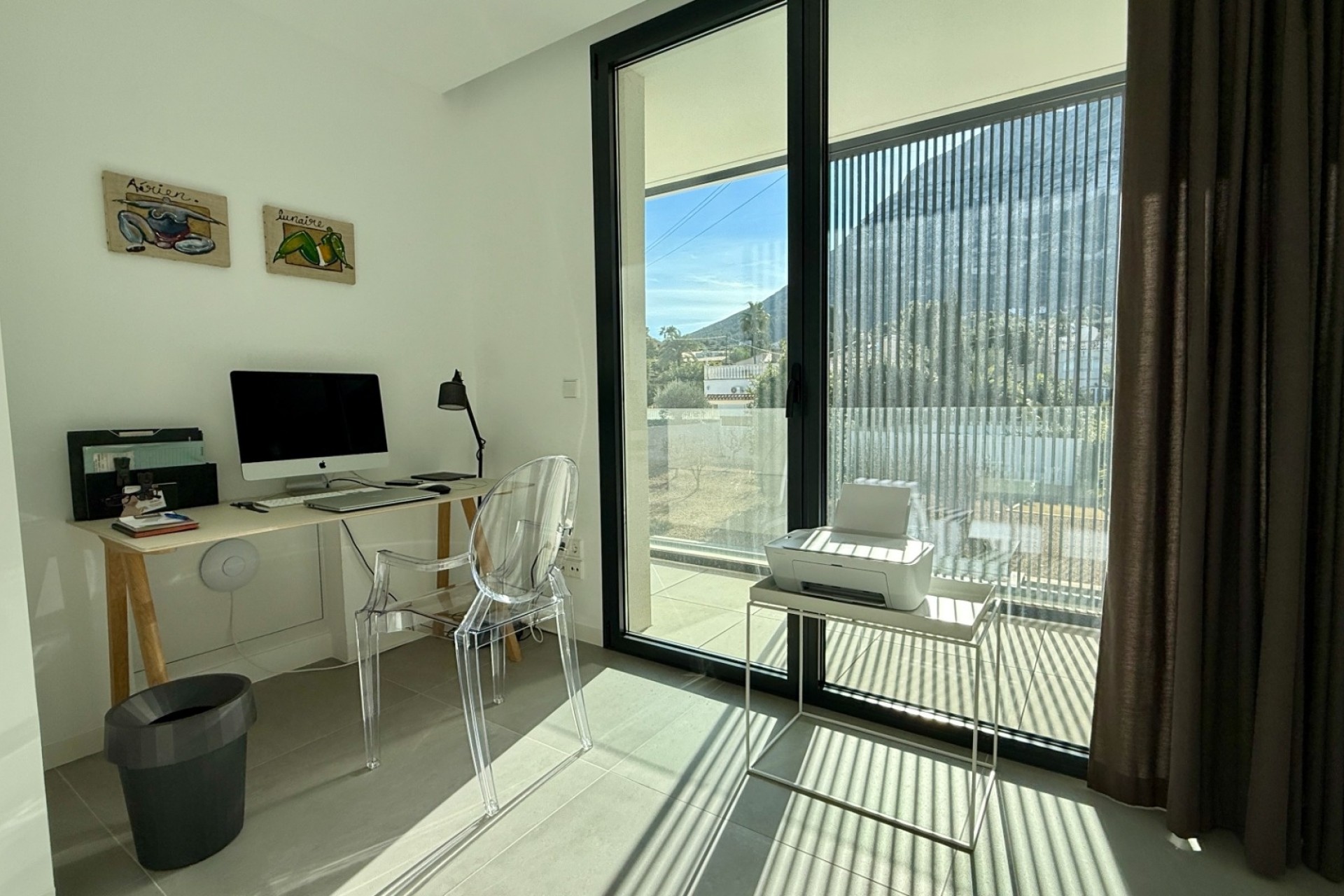 Reventes - Villas - Denia