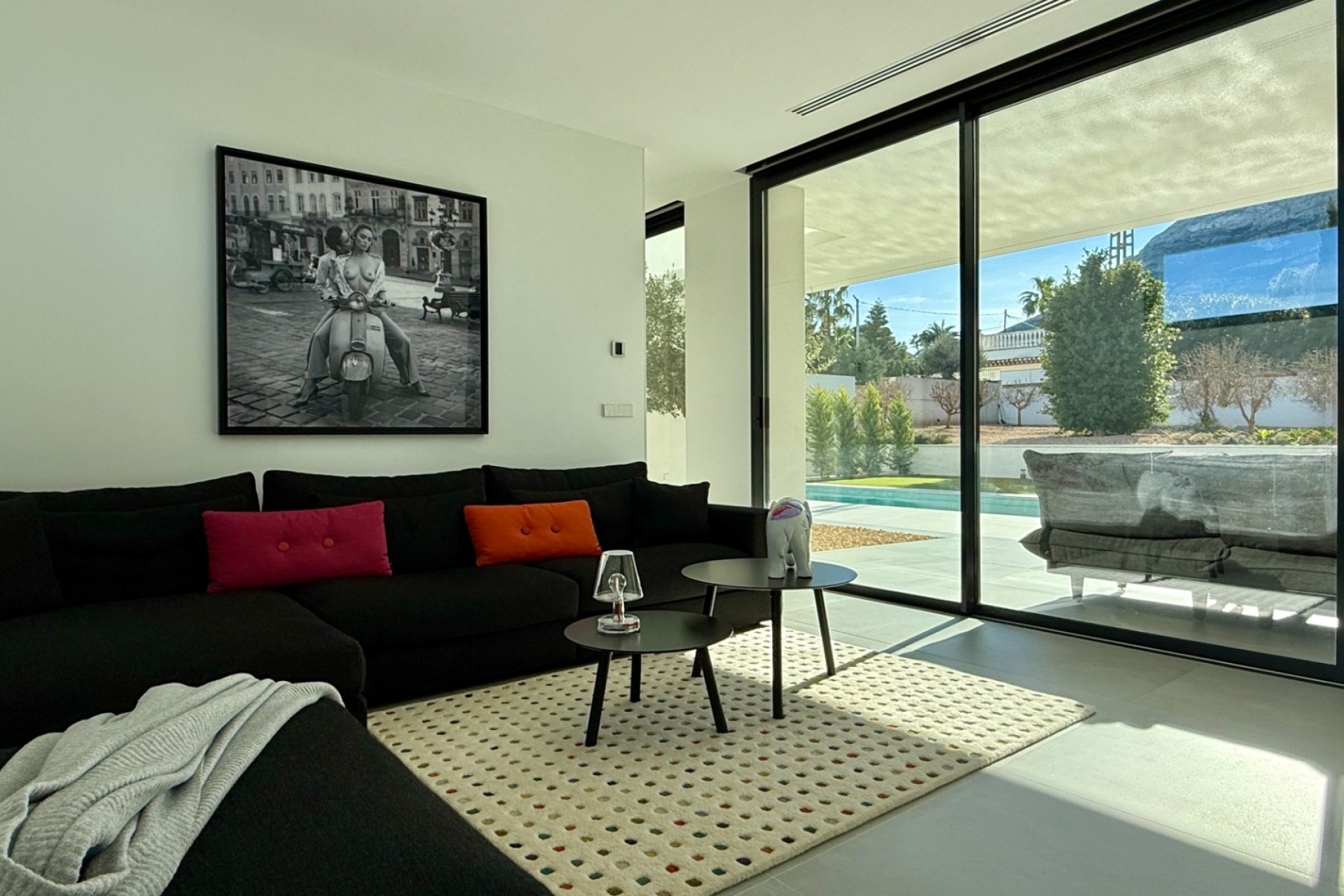 Reventes - Villas - Denia