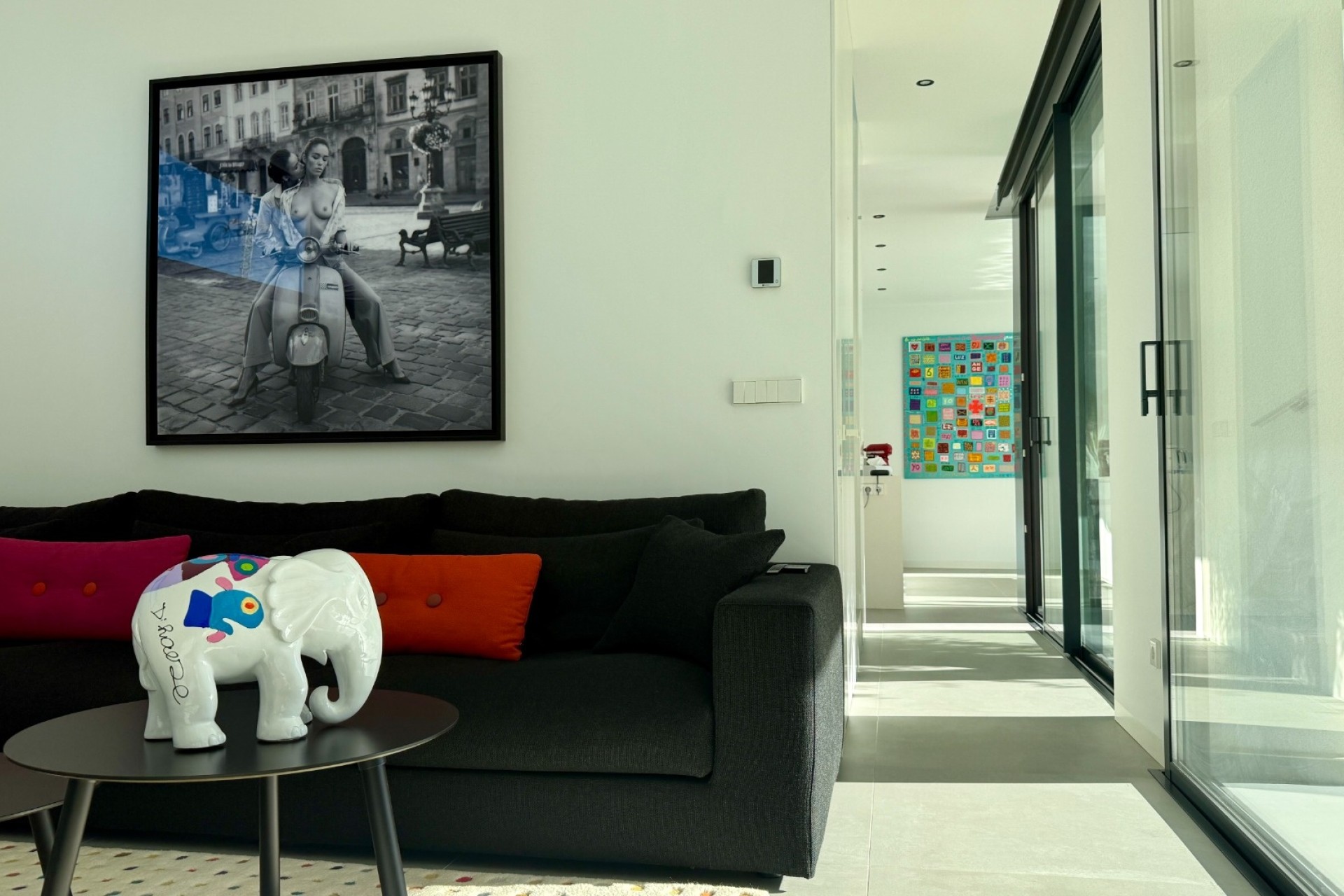 Reventes - Villas - Denia