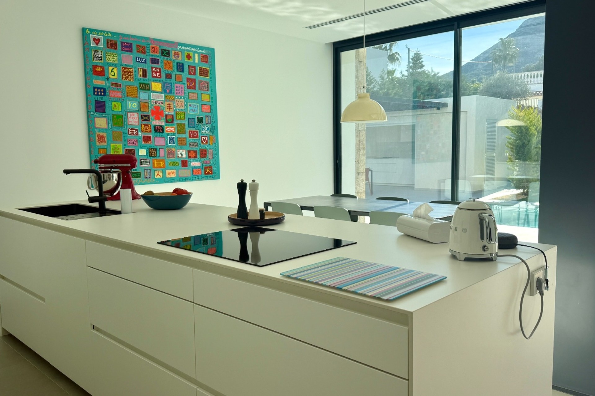 Reventes - Villas - Denia