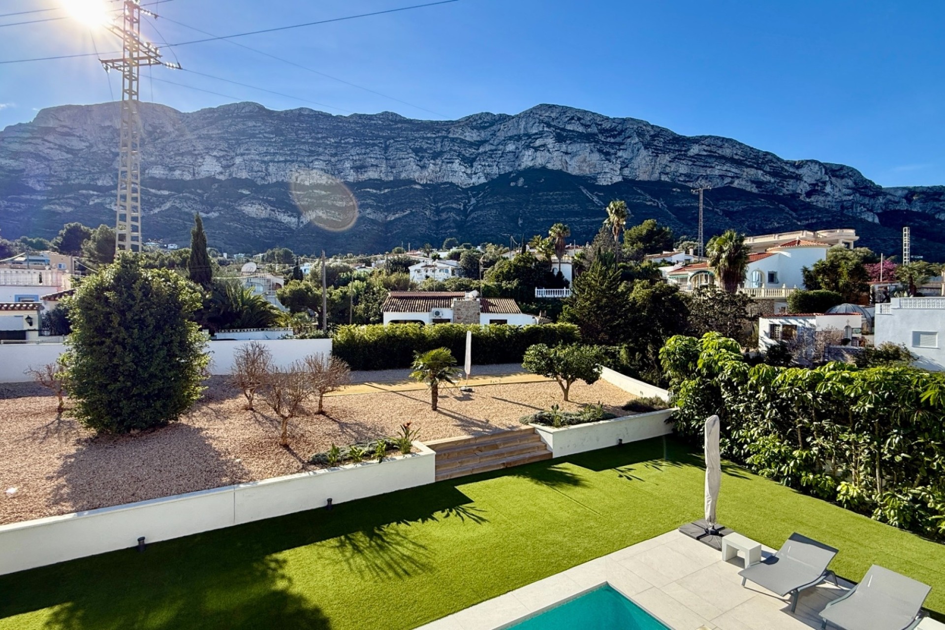 Reventes - Villas - Denia