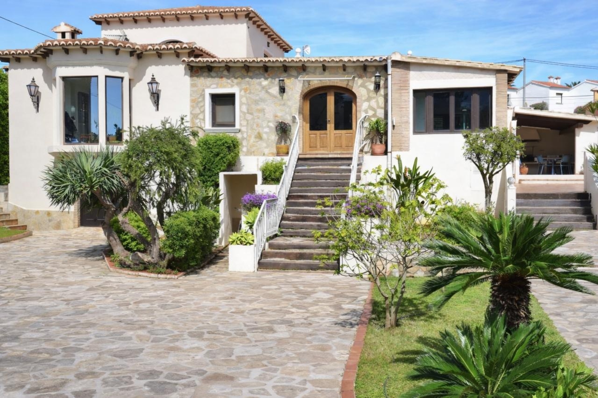 Reventes - Villas - Denia