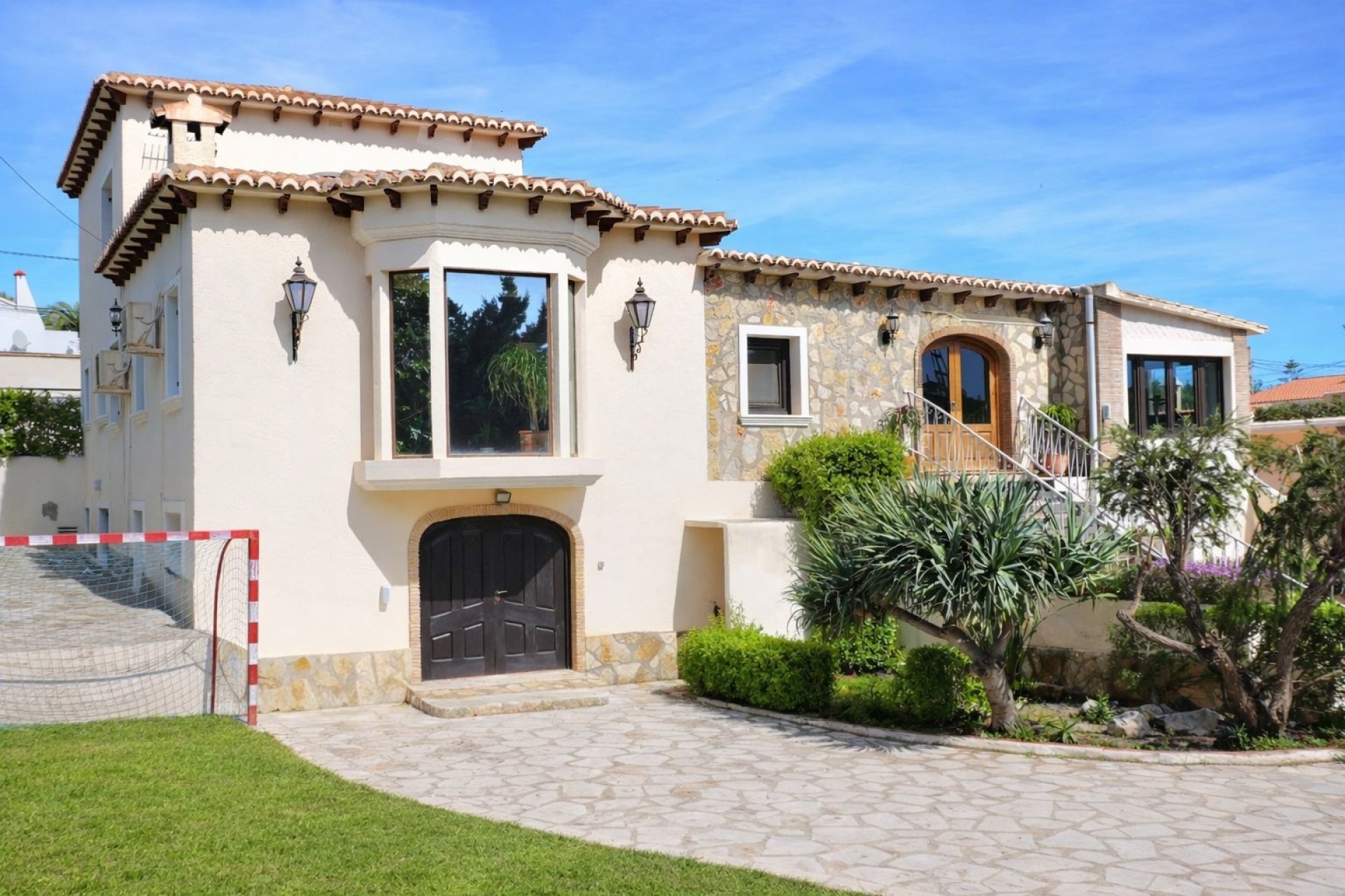 Reventes - Villas - Denia