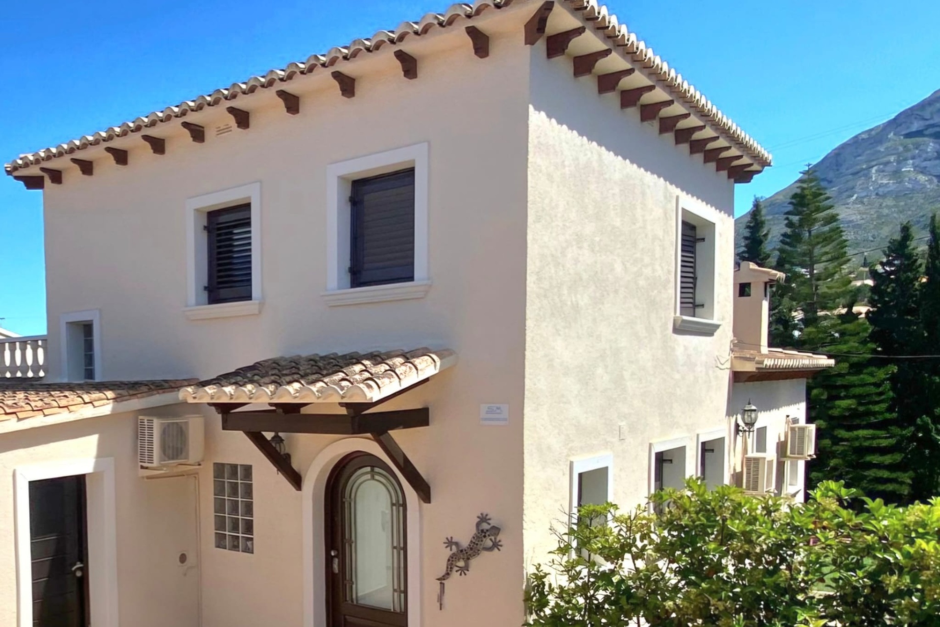 Reventes - Villas - Denia