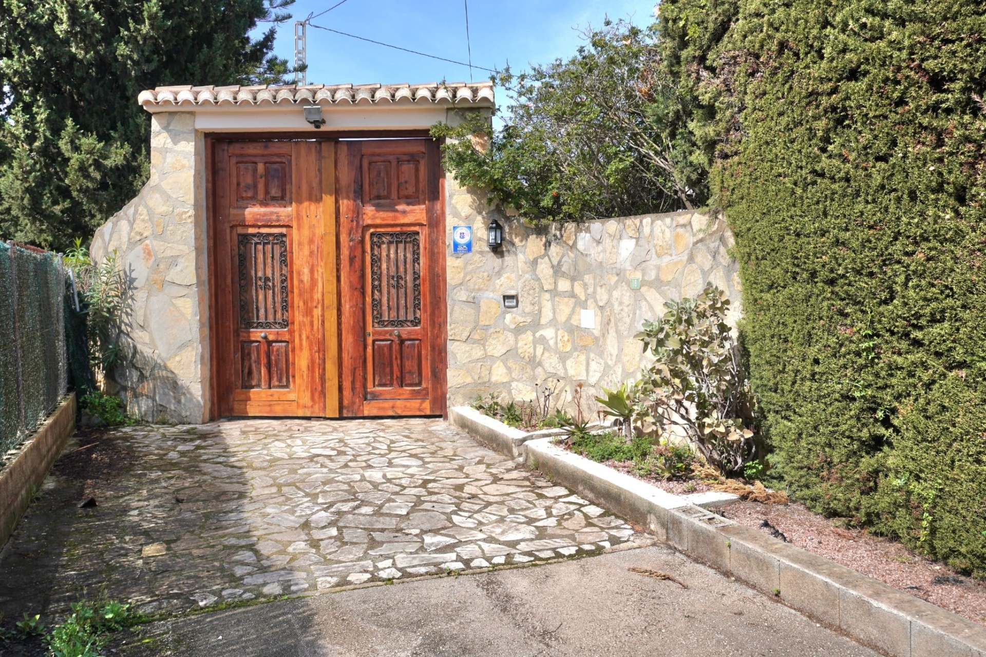 Reventes - Villas - Denia