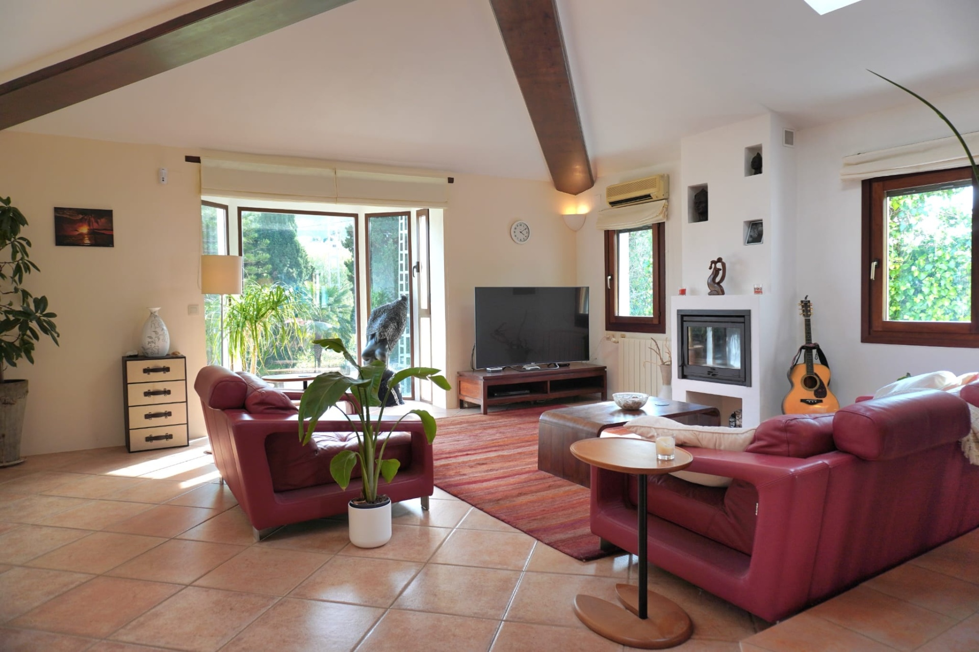 Reventes - Villas - Denia