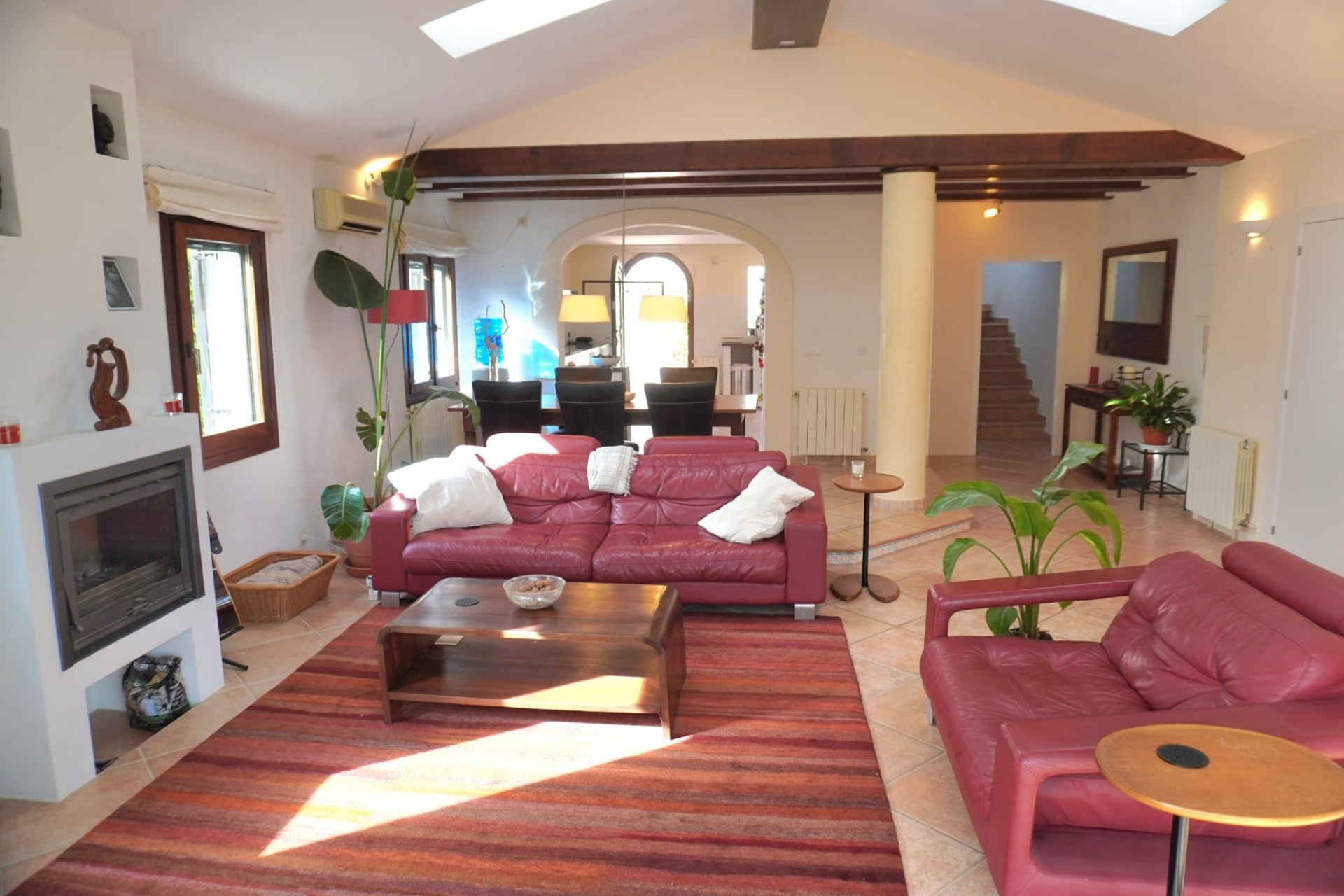 Reventes - Villas - Denia