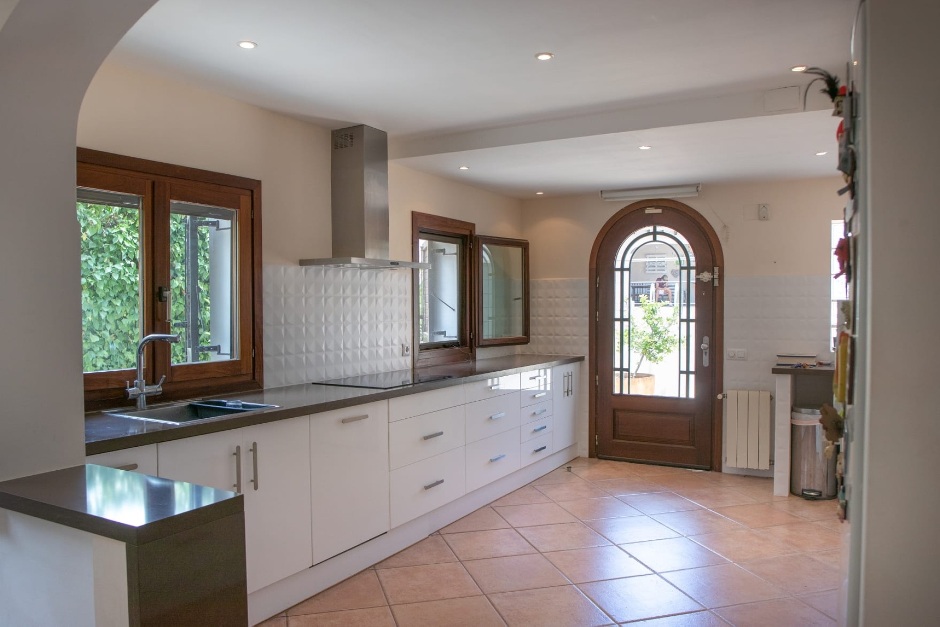 Reventes - Villas - Denia