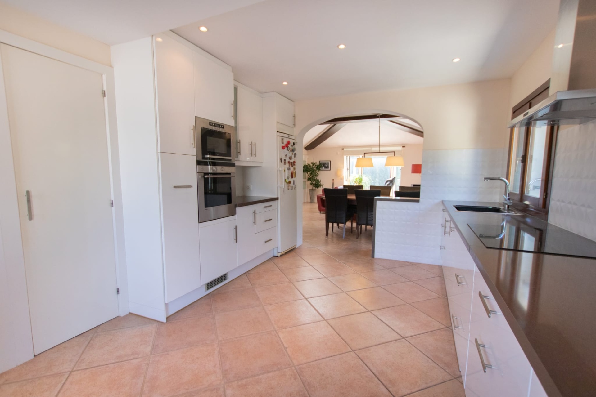 Reventes - Villas - Denia