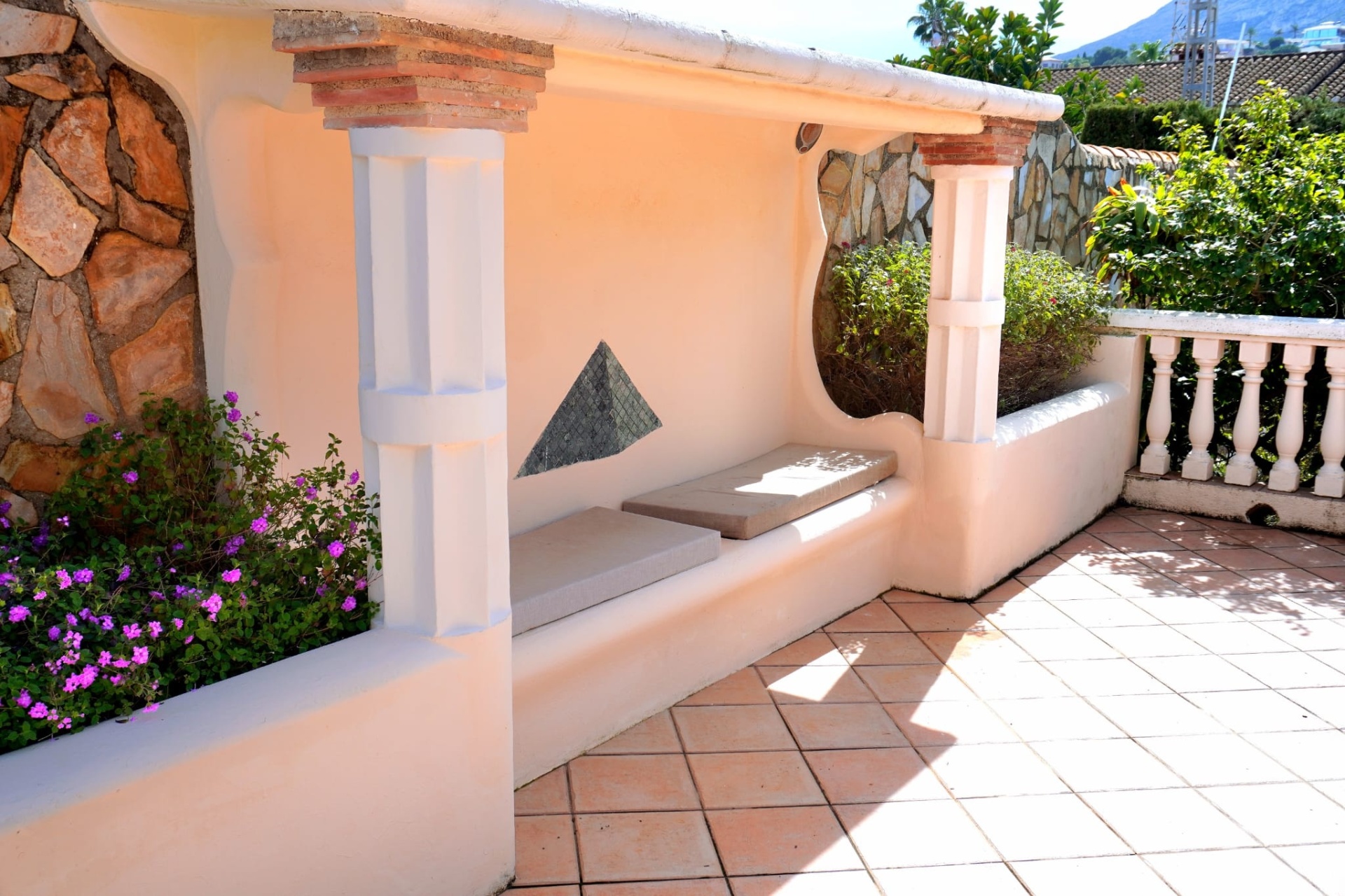 Reventes - Villas - Denia