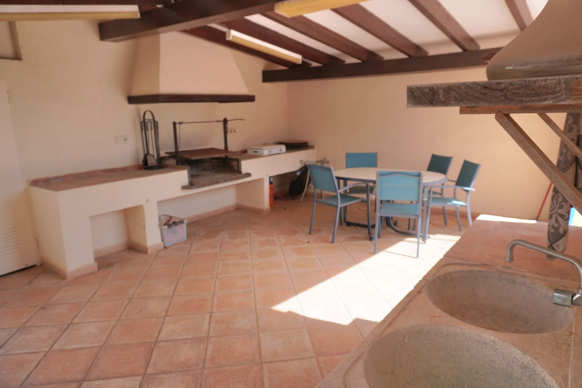 Reventes - Villas - Denia