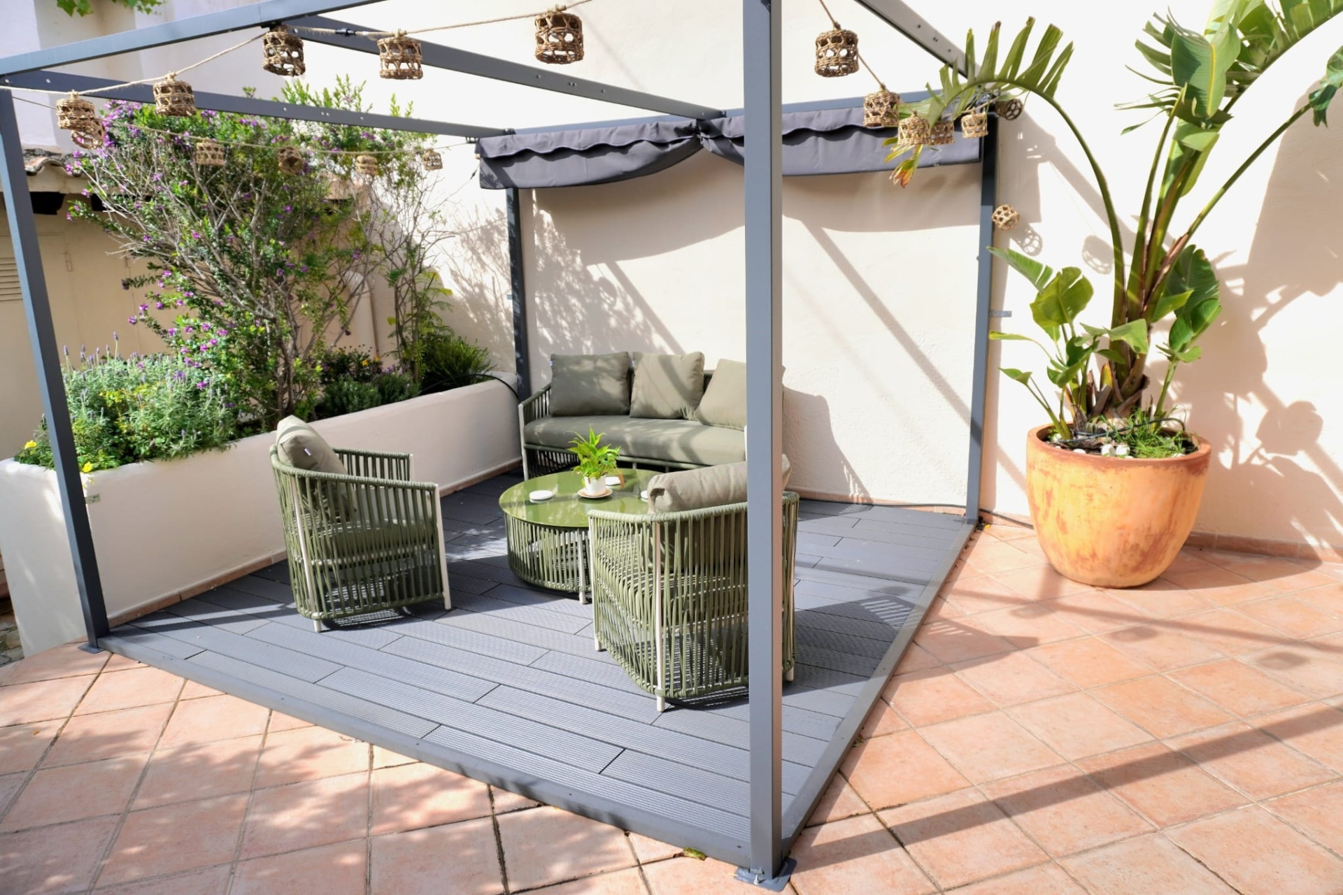 Reventes - Villas - Denia