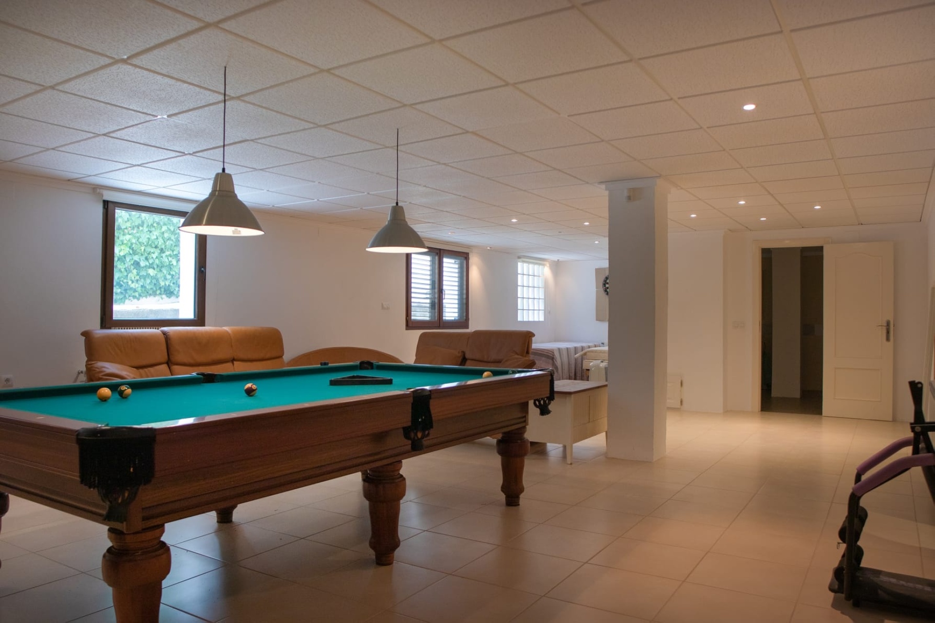 Reventes - Villas - Denia