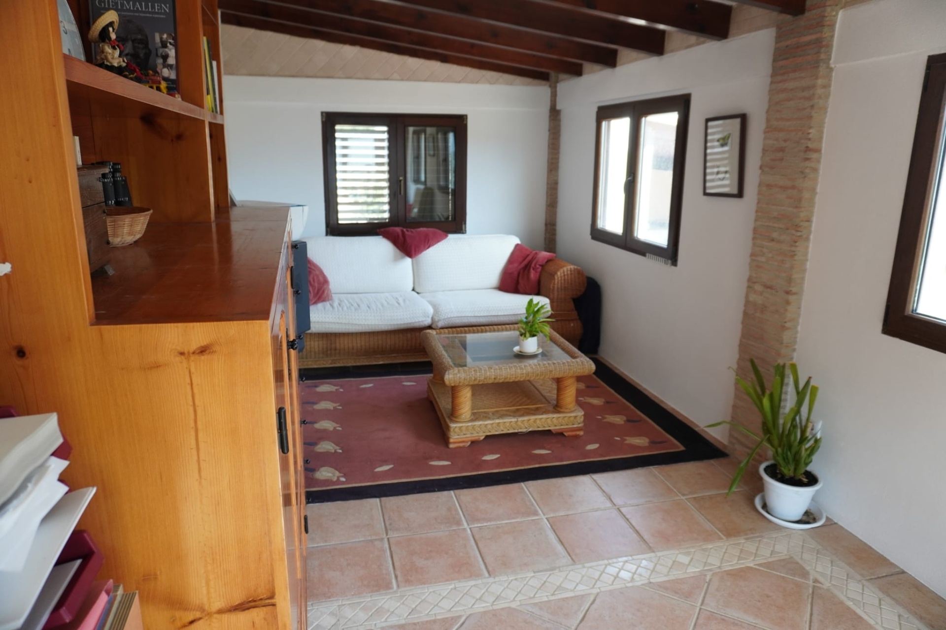 Reventes - Villas - Denia