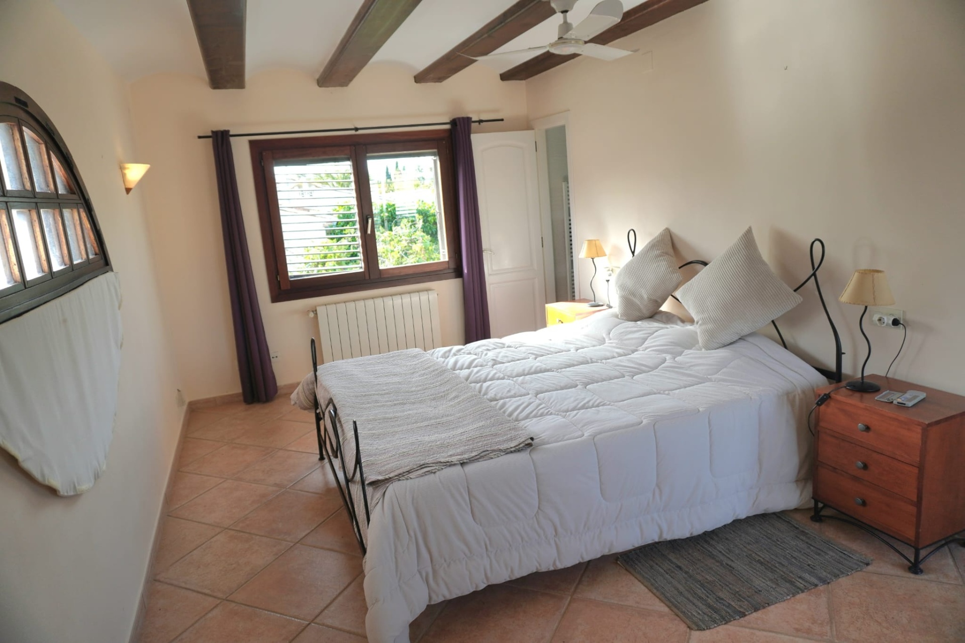 Reventes - Villas - Denia