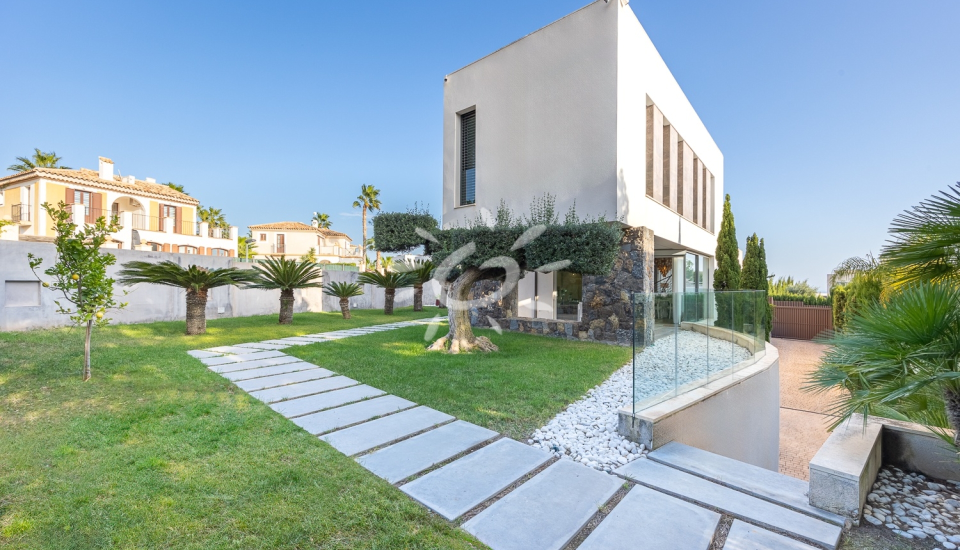 Reventes - Villas - Finestrat - Golf Bahía