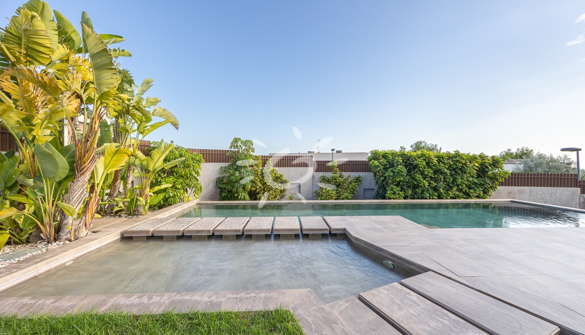 Reventes - Villas - Finestrat - Golf Bahía