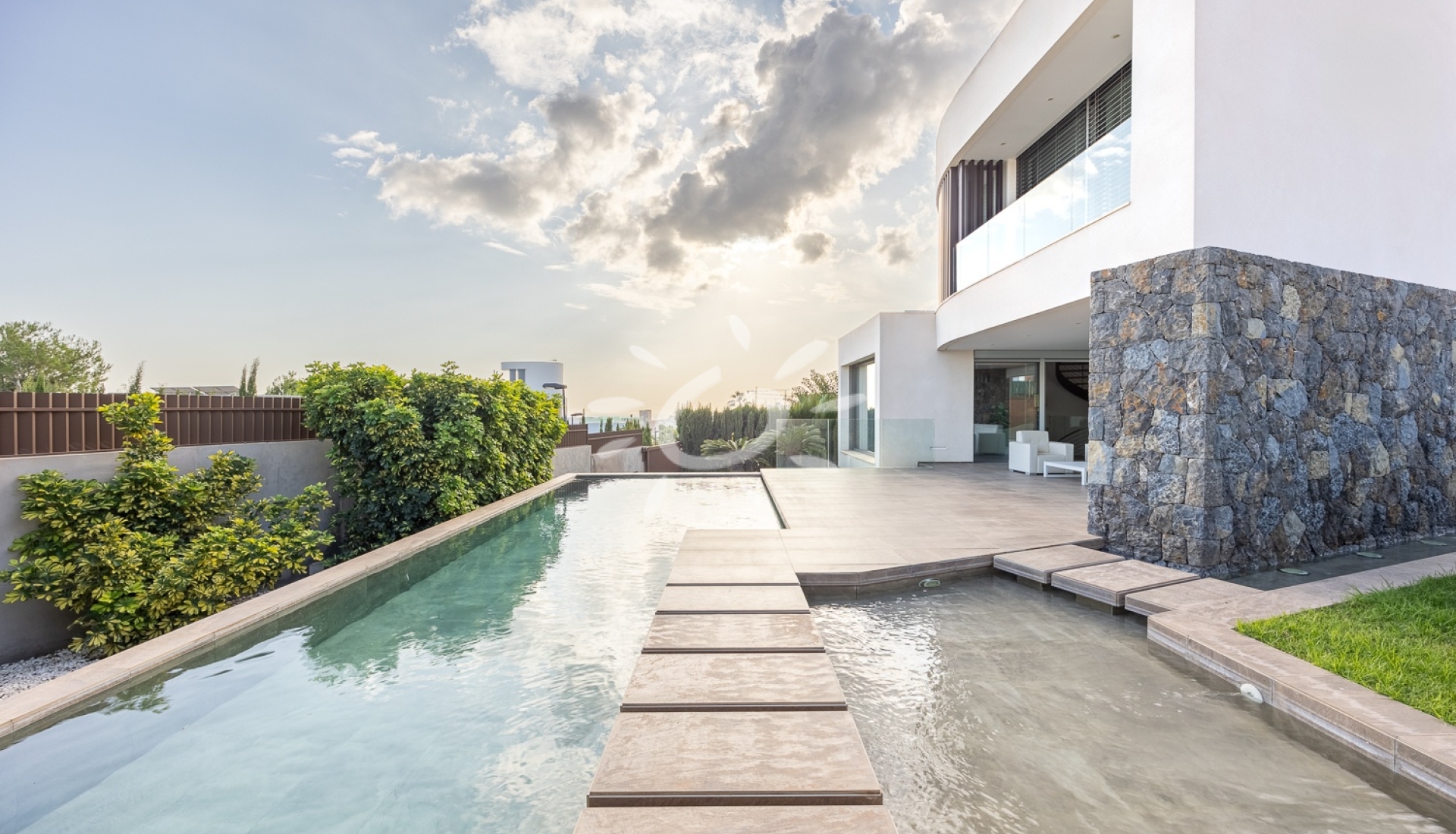 Reventes - Villas - Finestrat - Golf Bahía