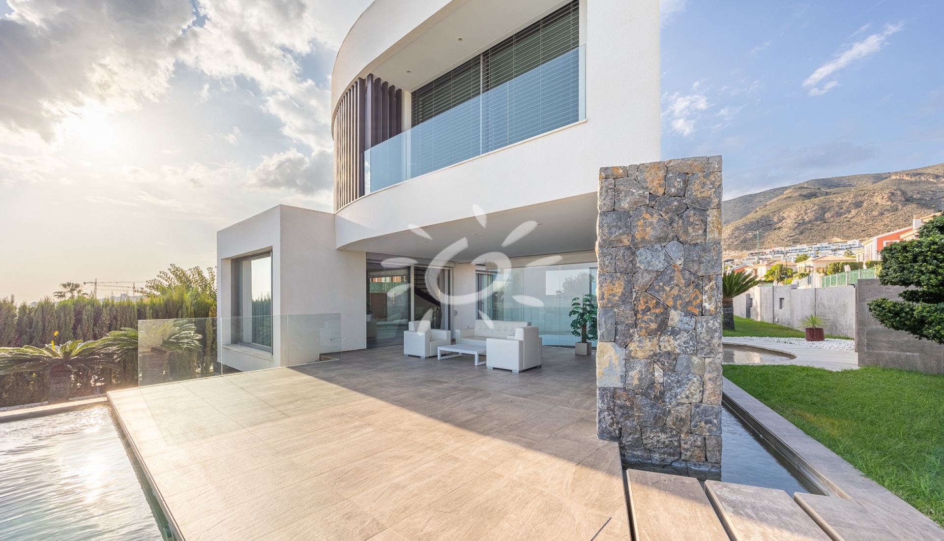 Reventes - Villas - Finestrat - Golf Bahía