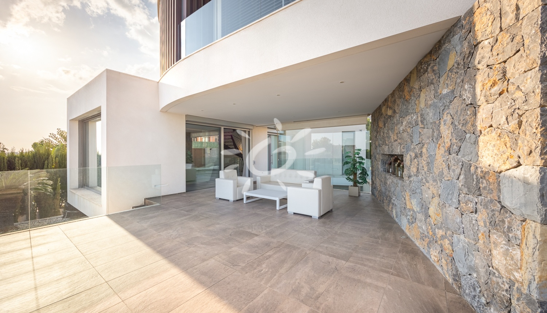 Reventes - Villas - Finestrat - Golf Bahía