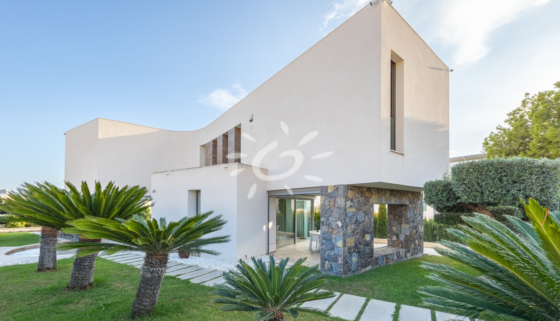 Reventes - Villas - Finestrat - Golf Bahía