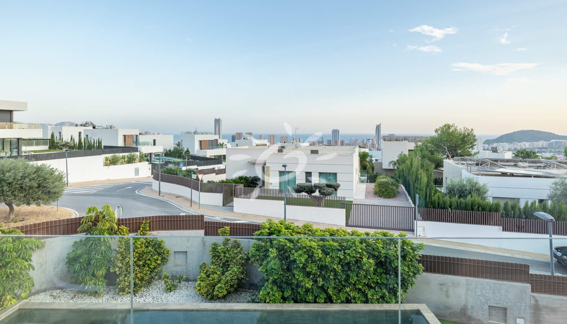 Reventes - Villas - Finestrat - Golf Bahía
