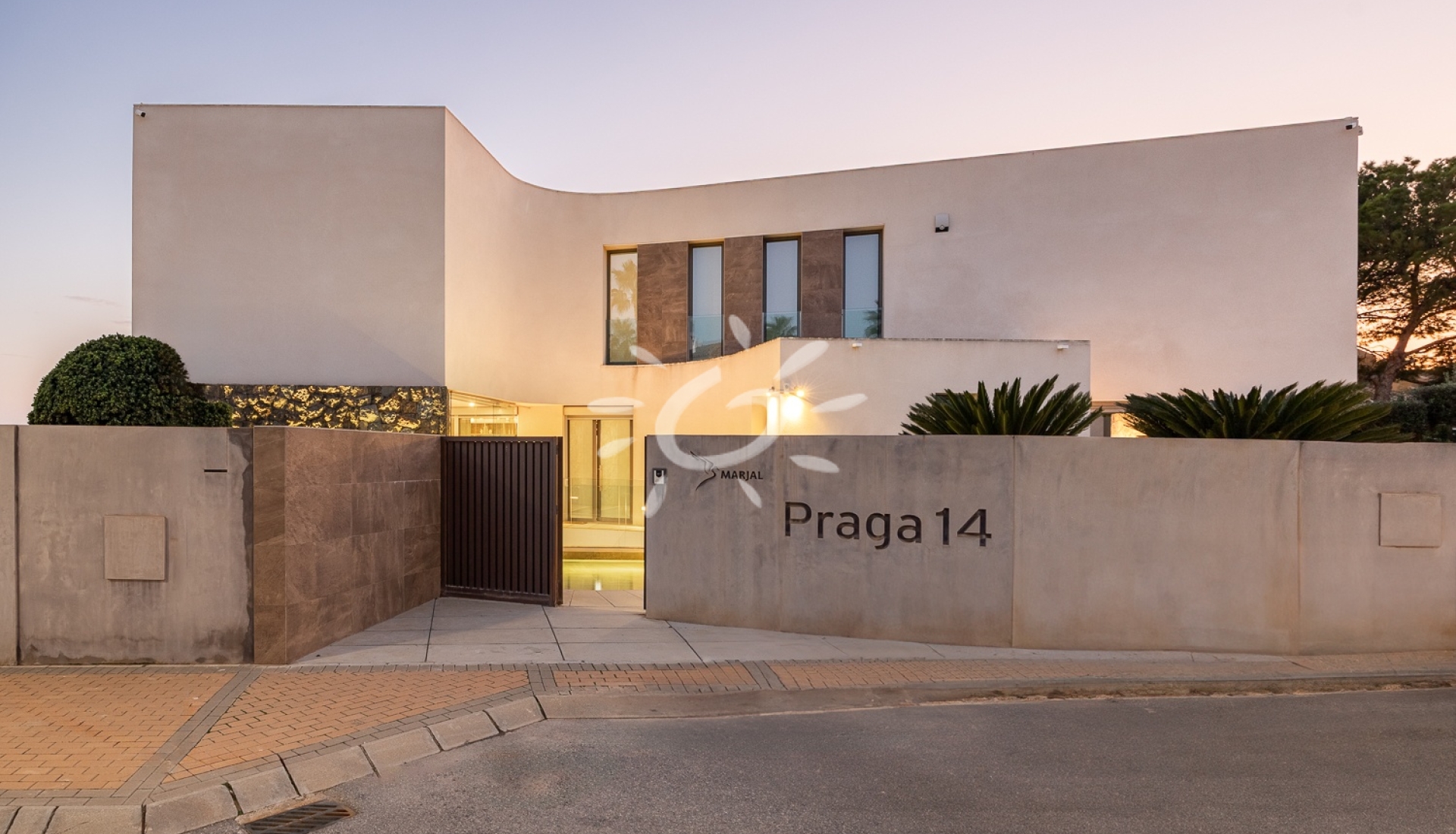 Reventes - Villas - Finestrat - Golf Bahía